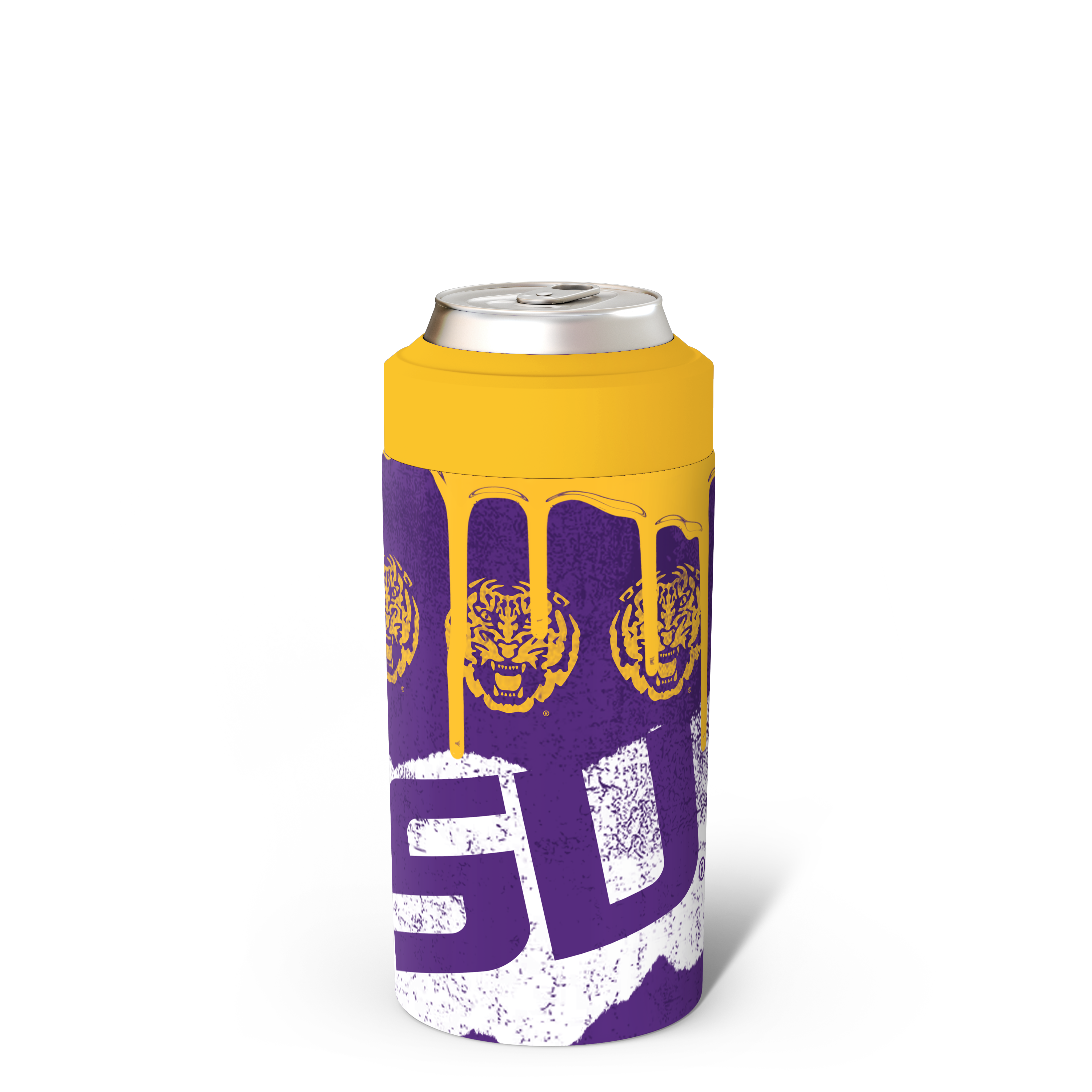 Universal Buddy | LSU Tigers Drip