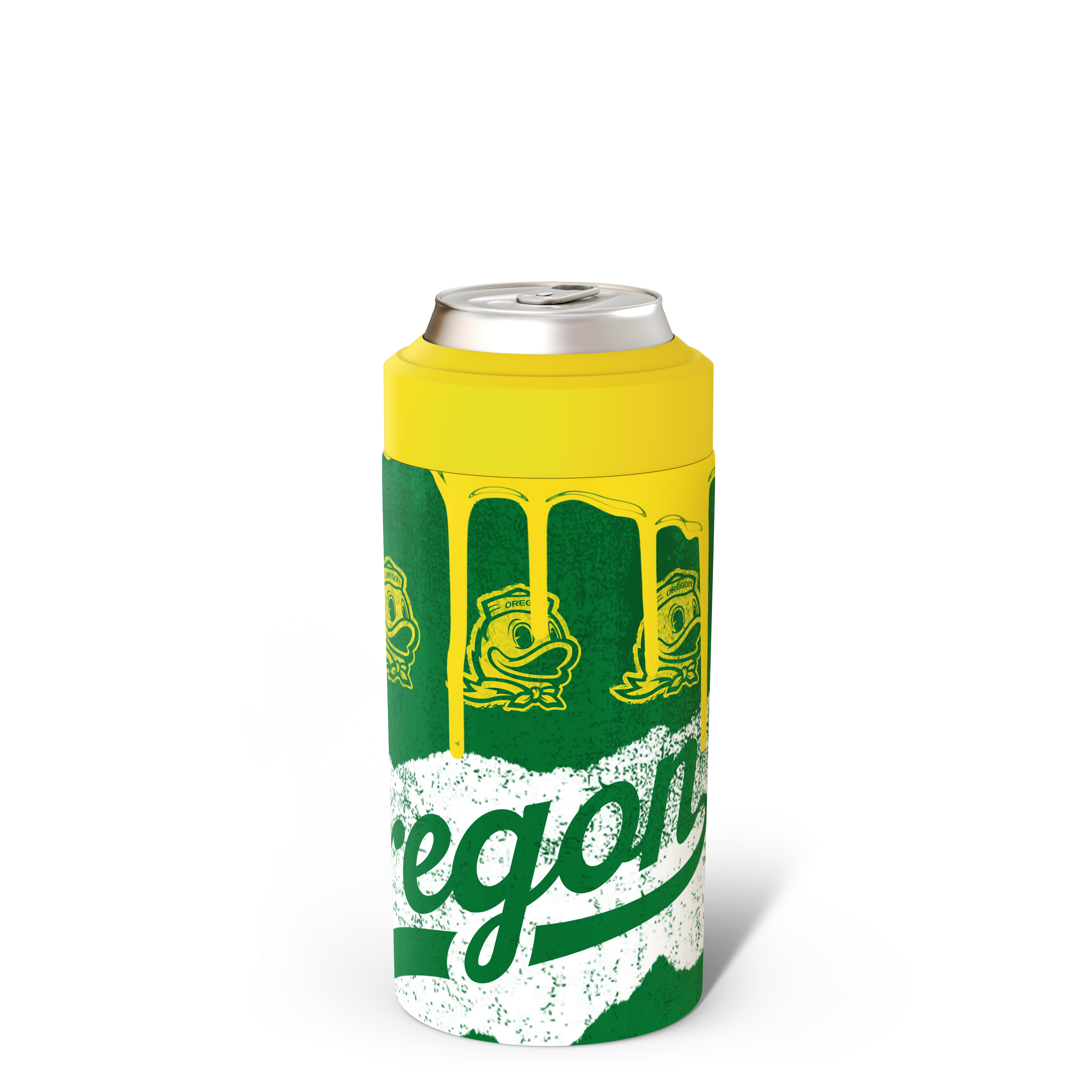 Universal Buddy | Oregon Ducks Drip