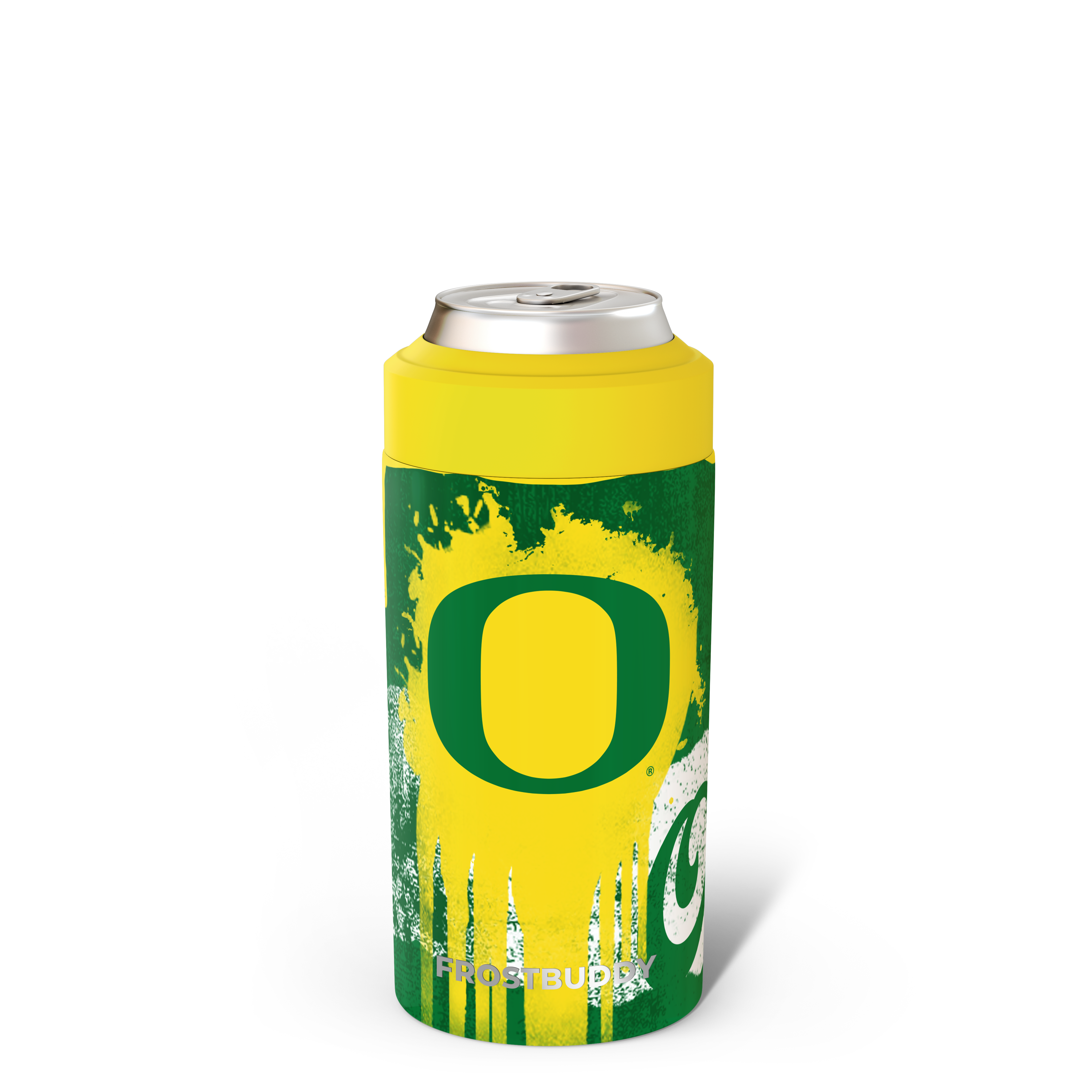 Universal Buddy | Oregon Ducks Drip