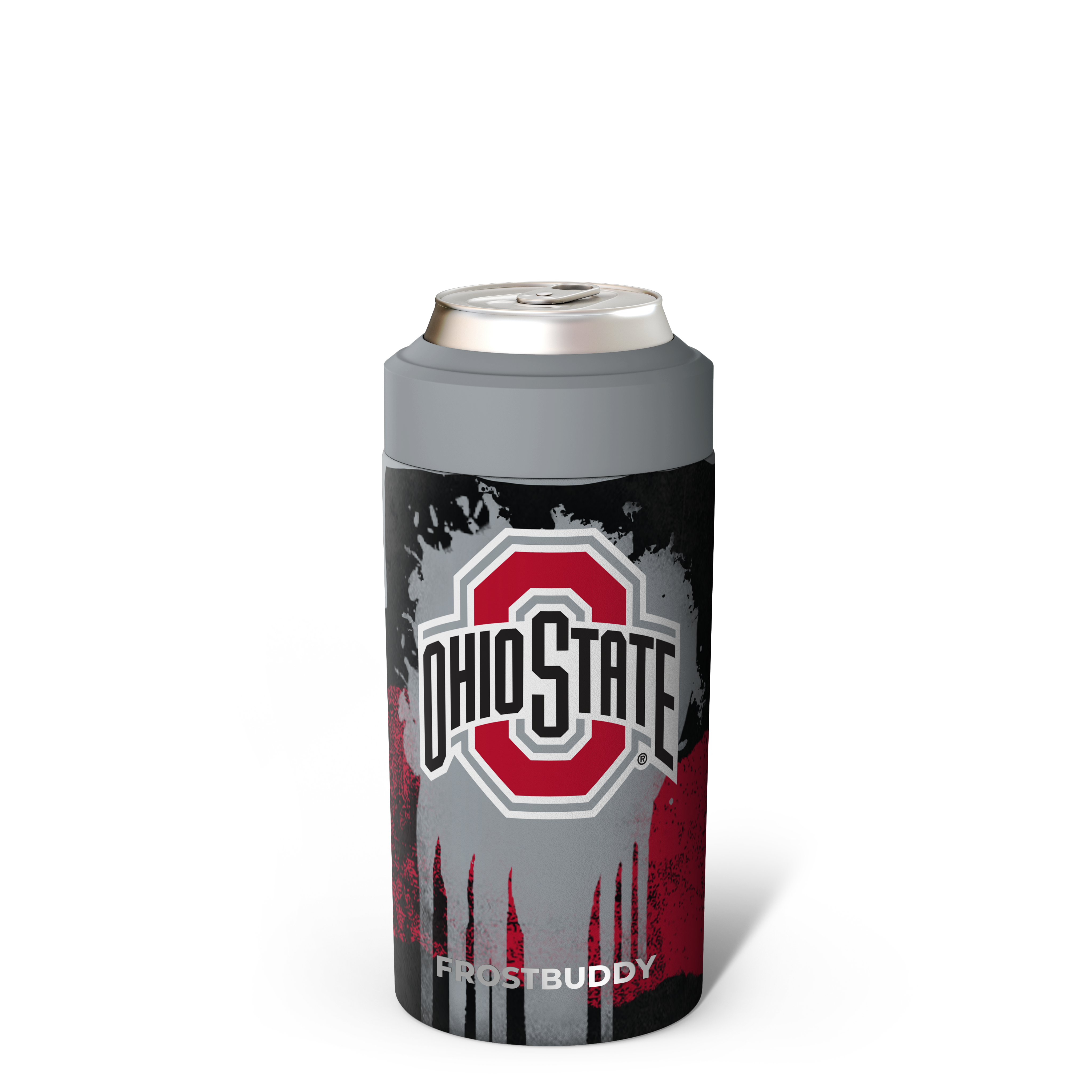 Universal Buddy | Ohio State Buckeyes Drip