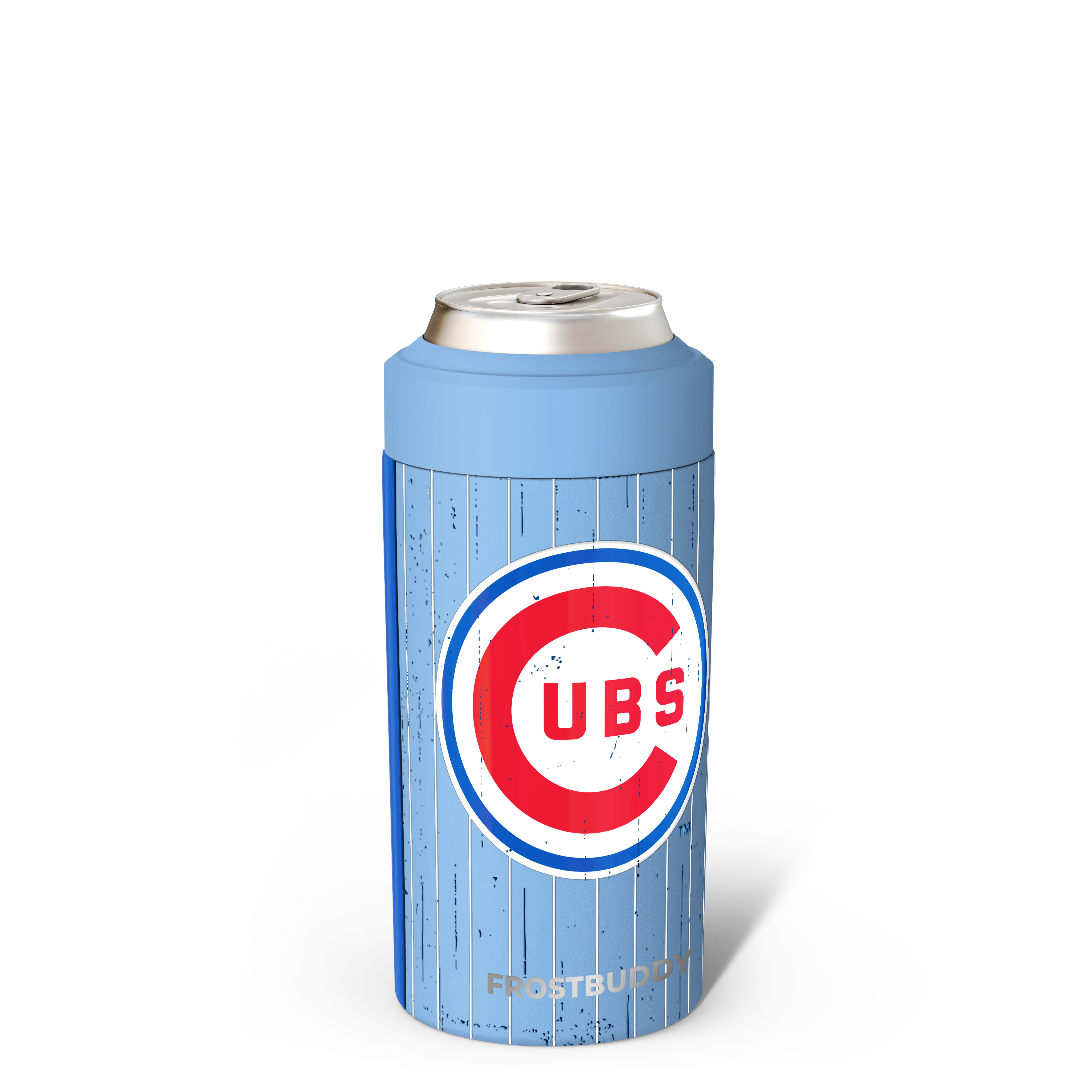 Universal Buddy | World's 1st Universal Can Cooler | Fits Cans +