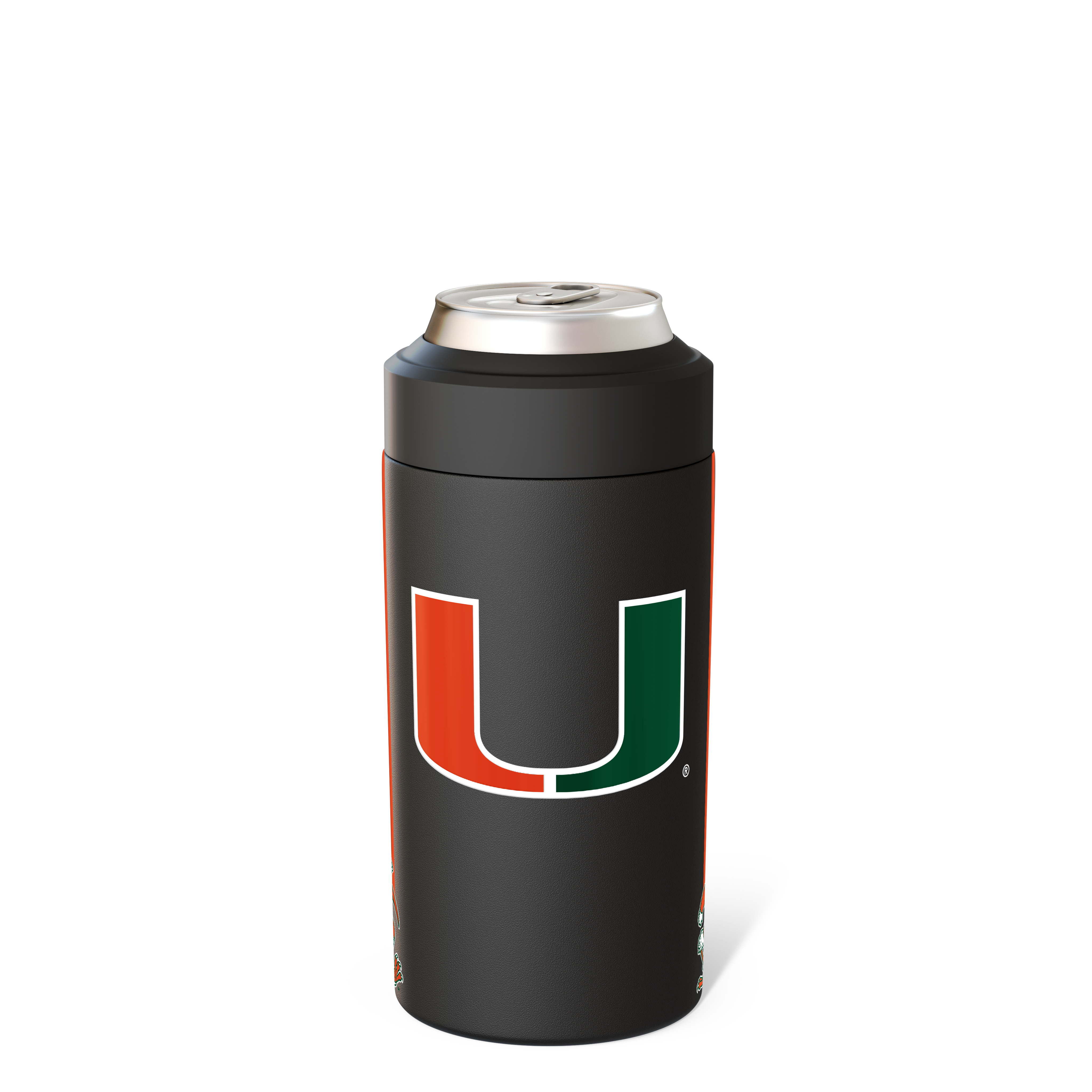 Universal Buddy | Miami Hurricanes | Gameday