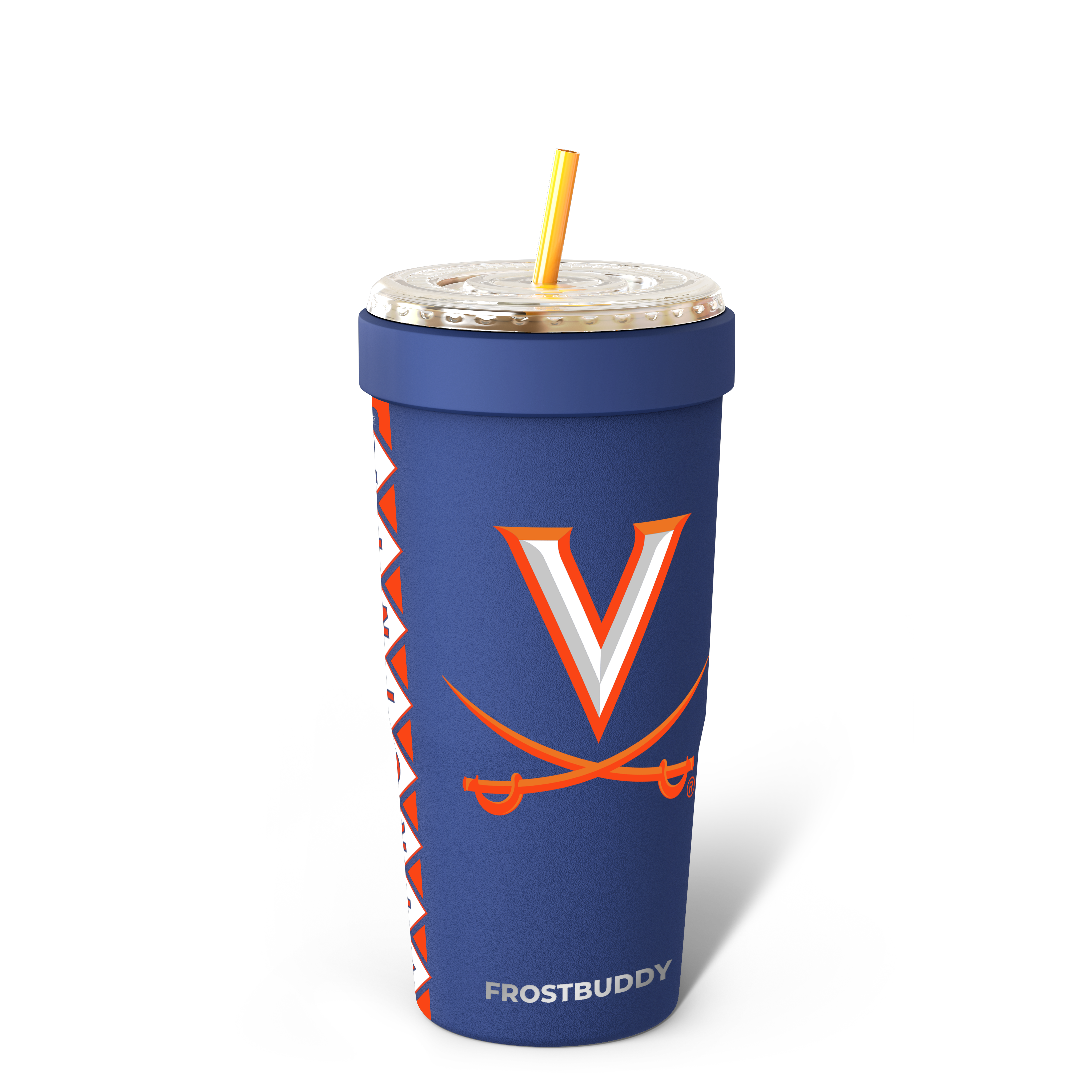 To-Go Buddy | Virginia Cavaliers | Gameday