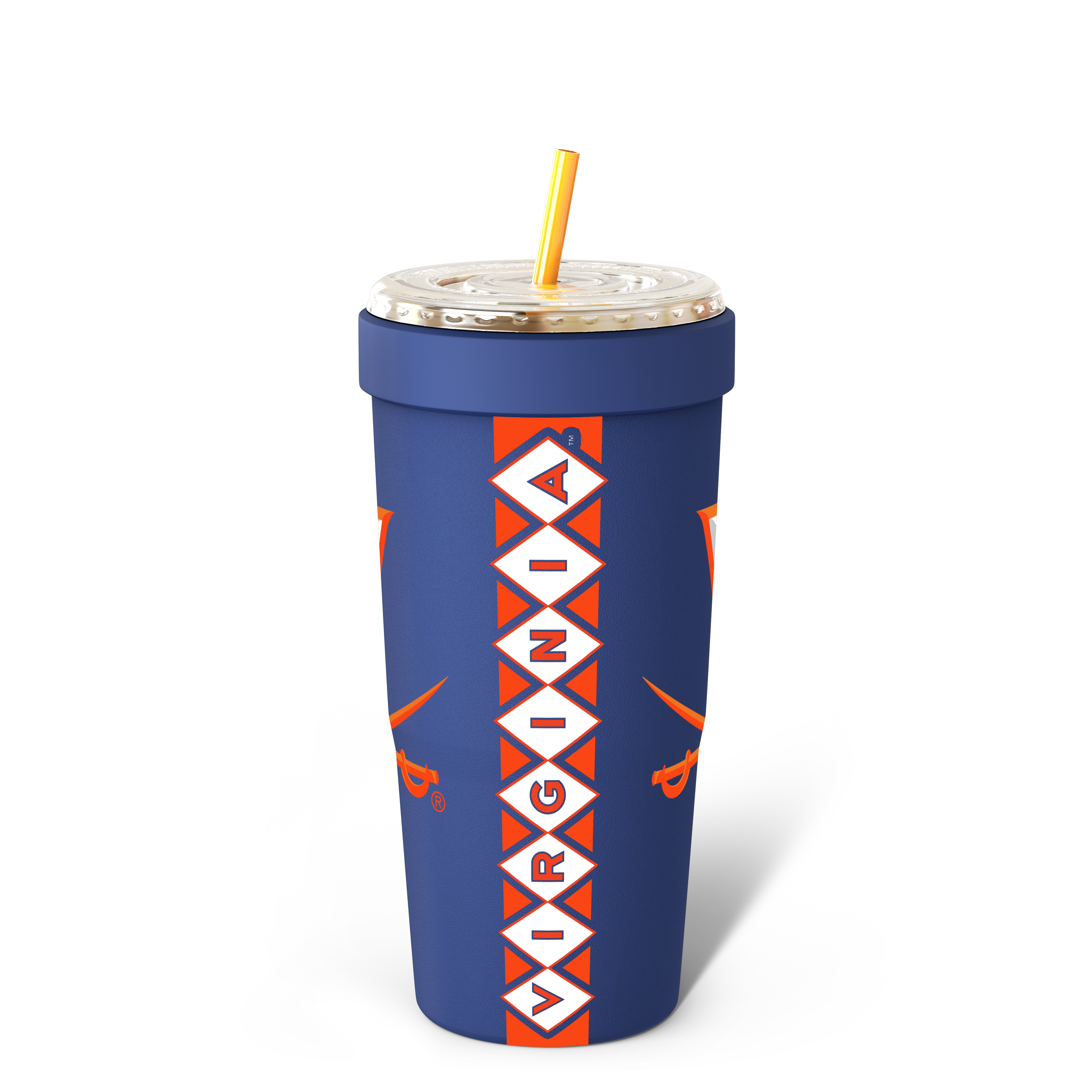 To-Go Buddy | Virginia Cavaliers | Gameday