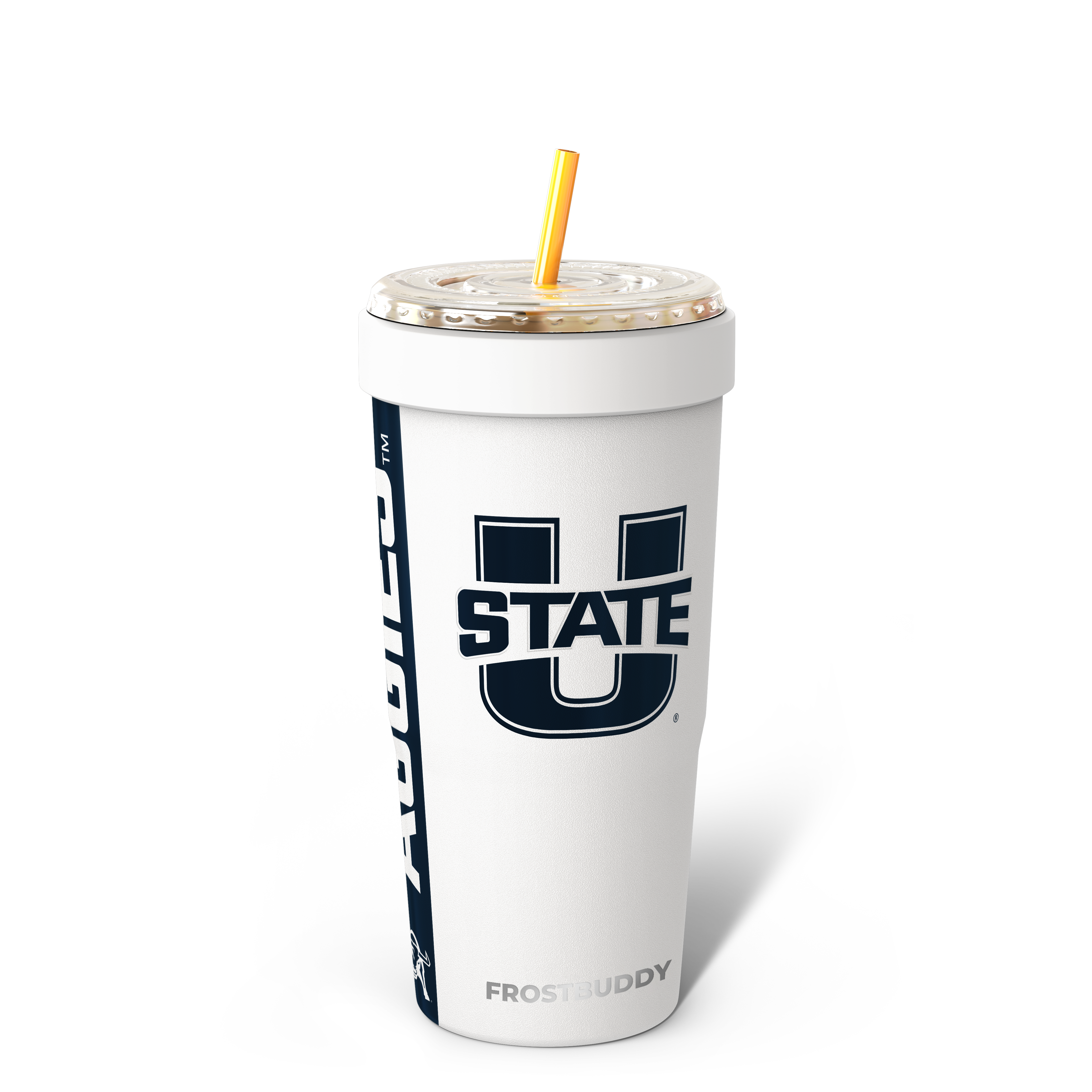 To-Go Buddy | Utah State Aggies | Gameday