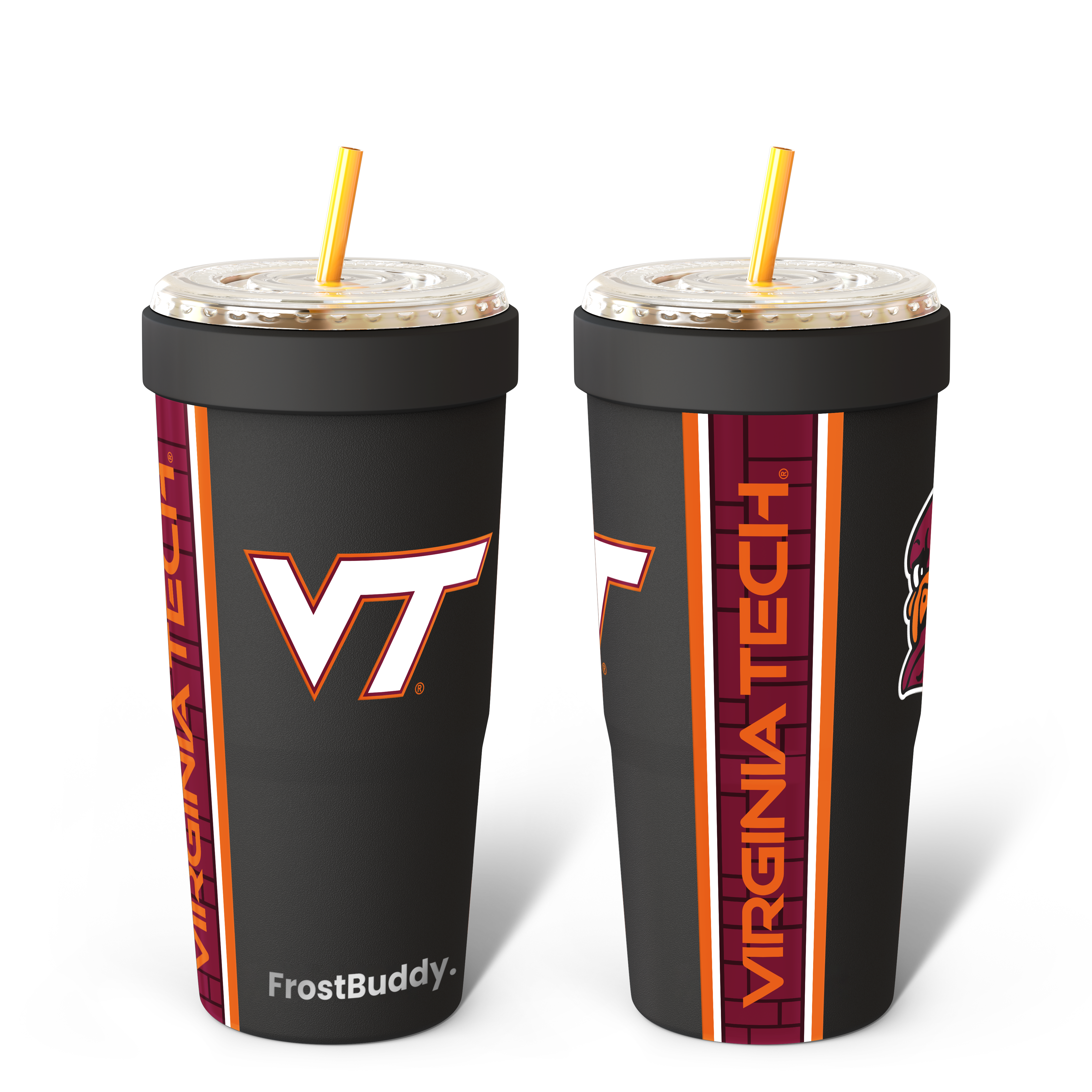To-Go Buddy | Virginia Tech Hokies | Gameday