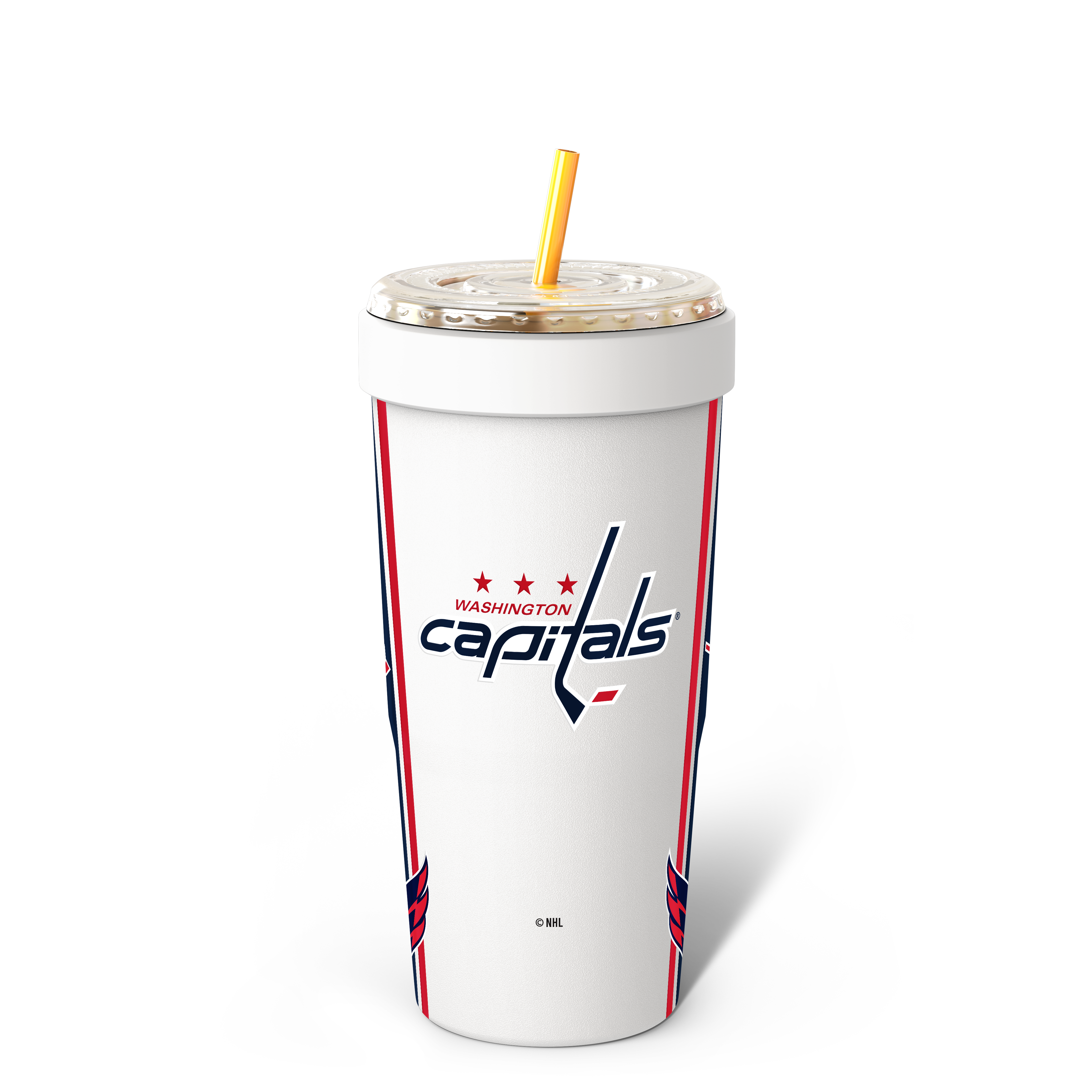 To-Go Buddy | Washington Capitals | Gameday