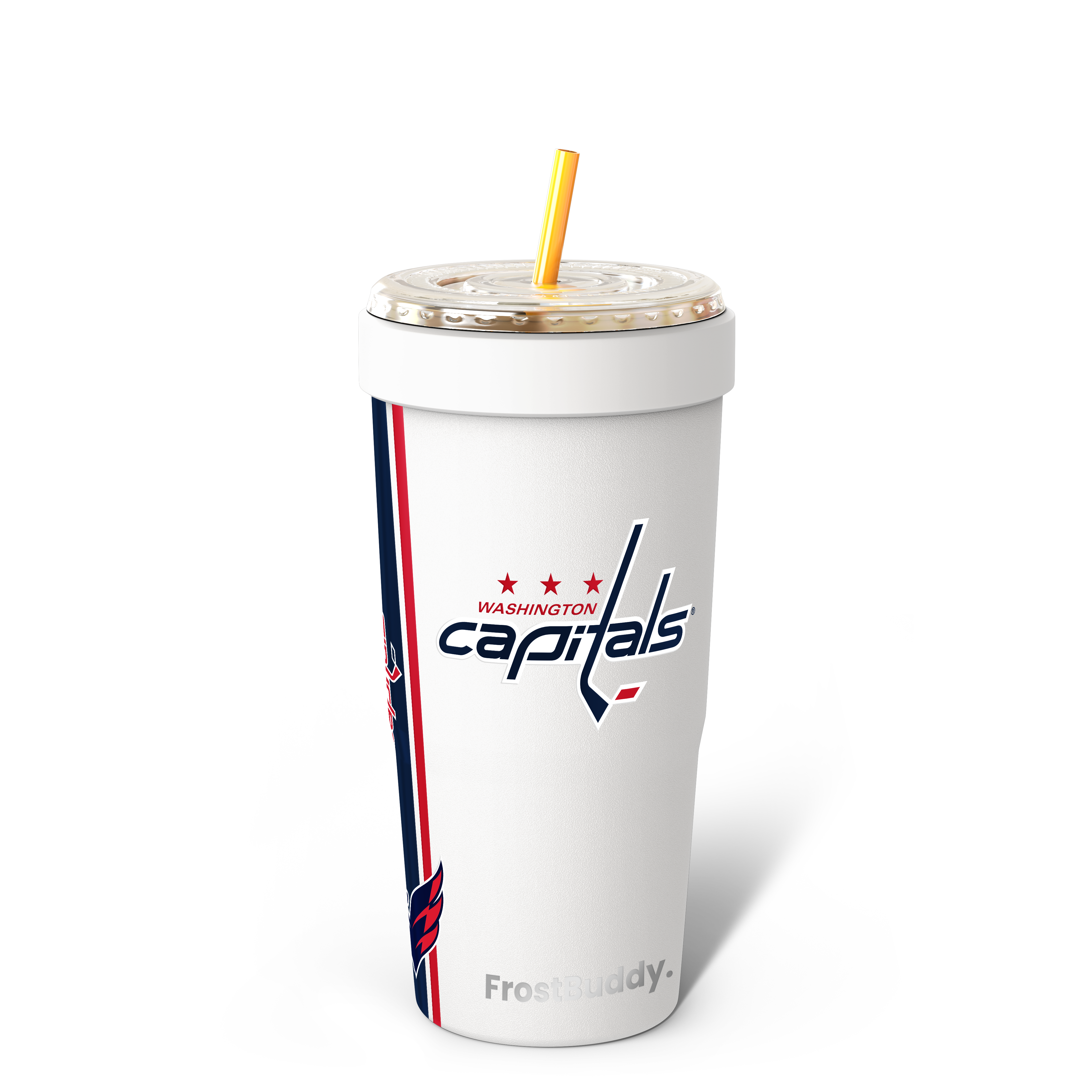 To-Go Buddy | Washington Capitals | Gameday