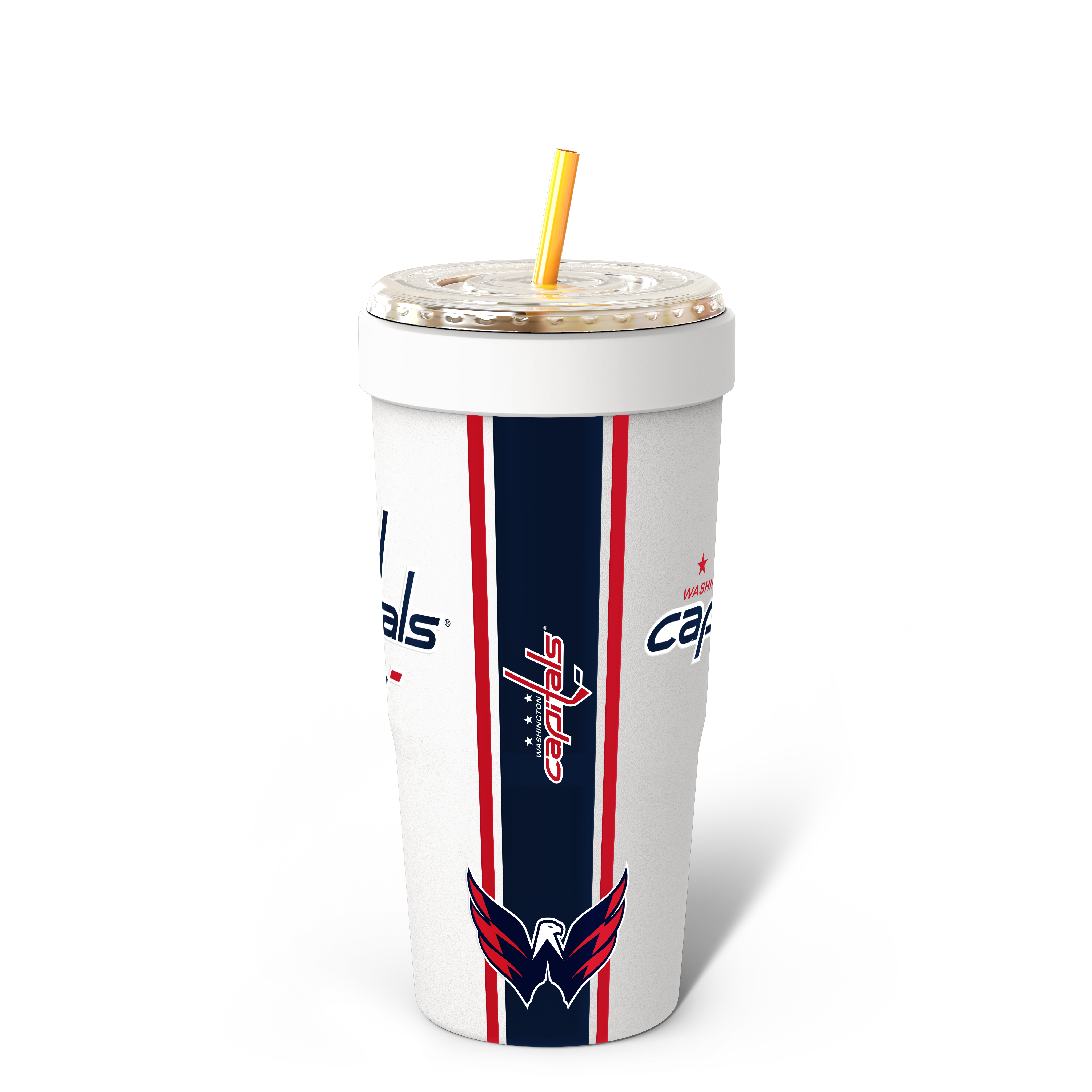 To-Go Buddy | Washington Capitals | Gameday