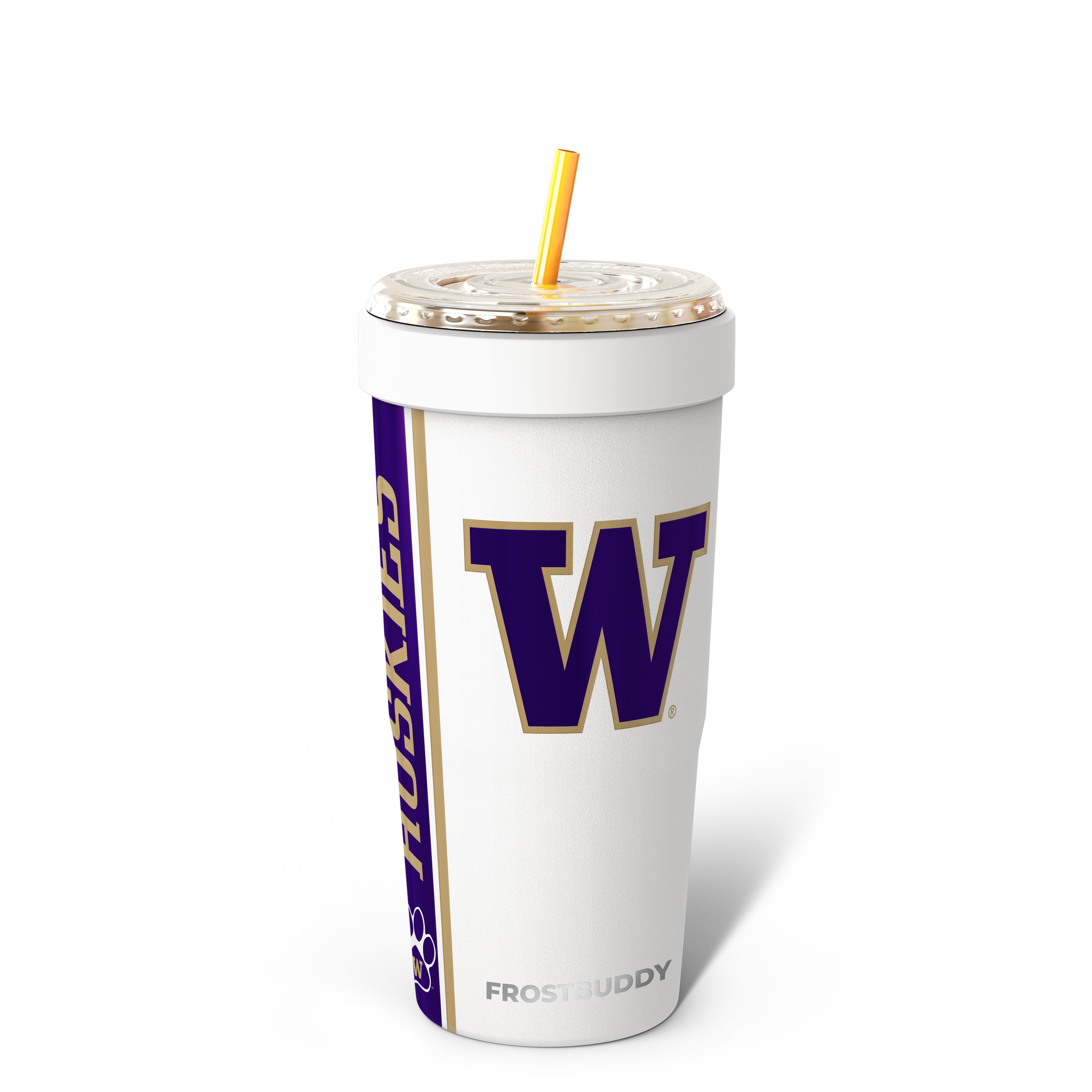 To-Go Buddy | Washington Huskies | Gameday