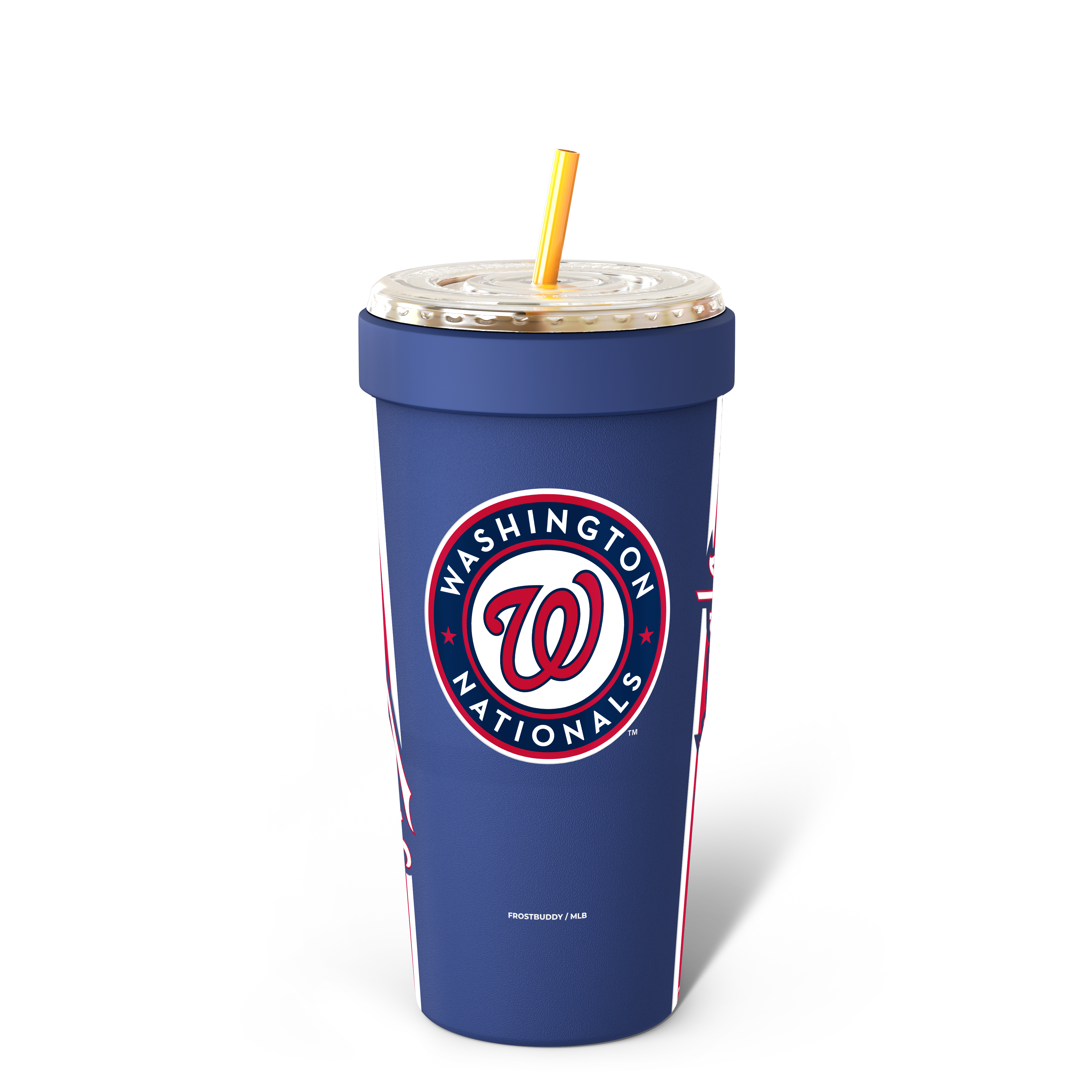 To-Go Buddy | Washington Nationals | Gameday