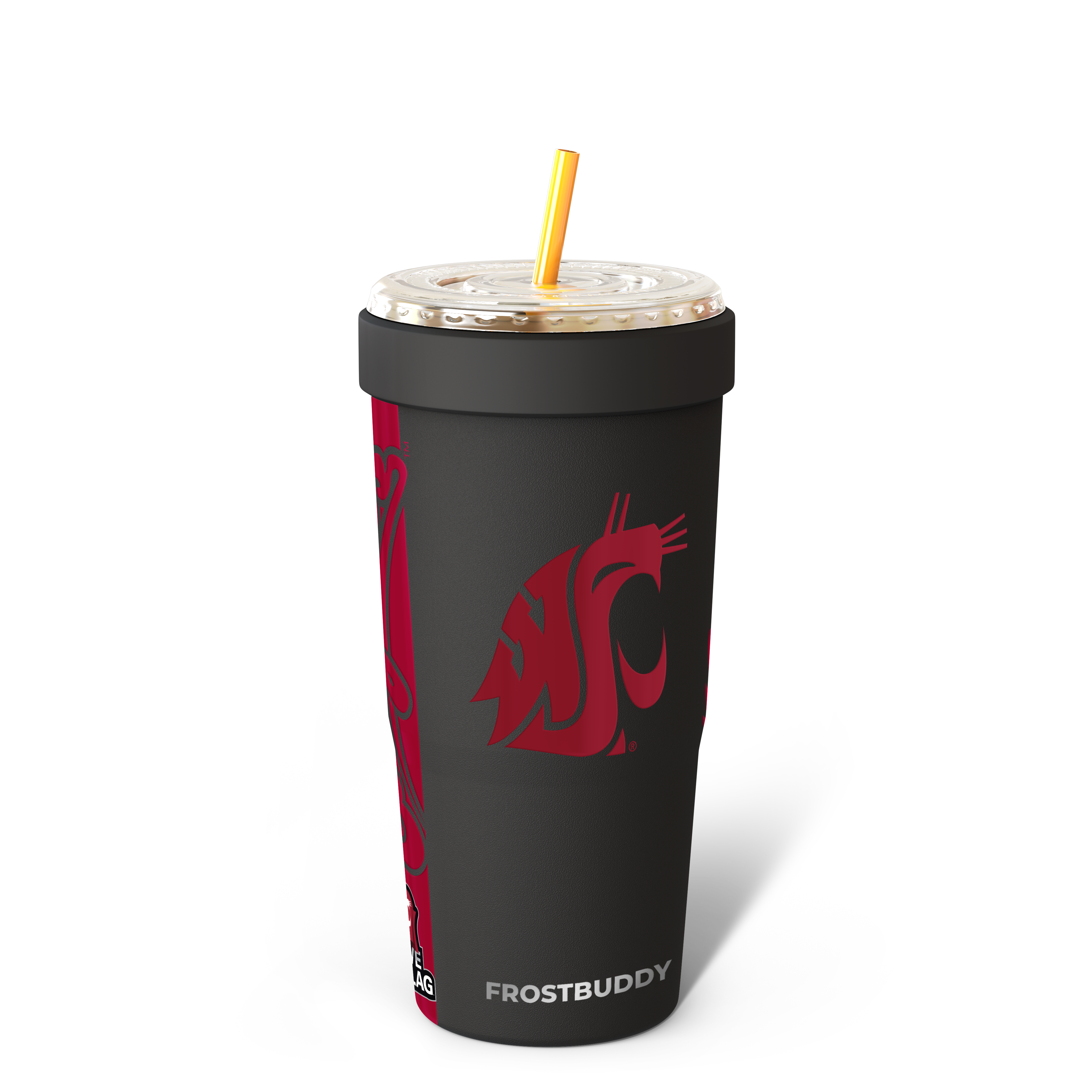 To-Go Buddy | Washington State Cougars | Gameday