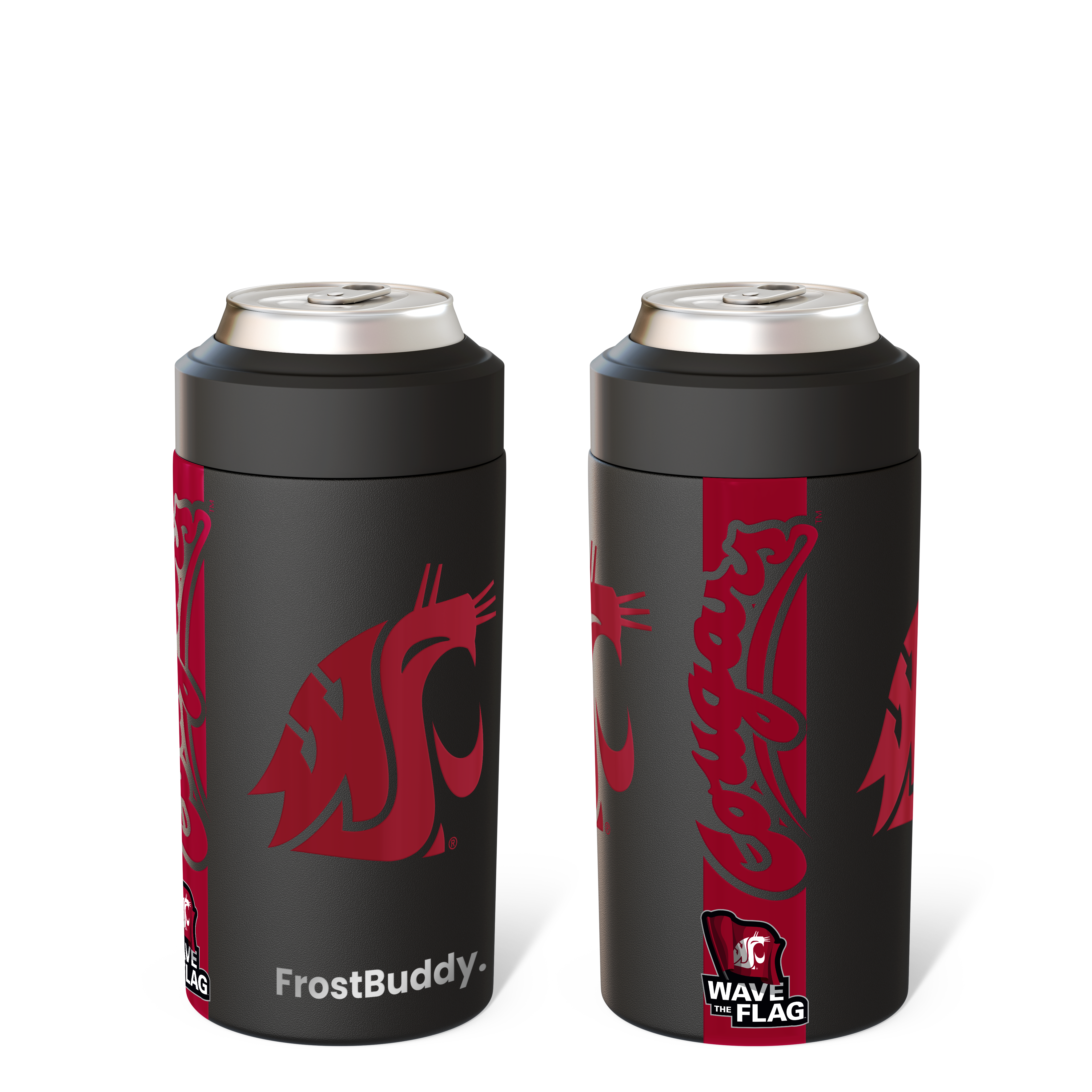 Universal Buddy | Washington State Cougars | Gameday