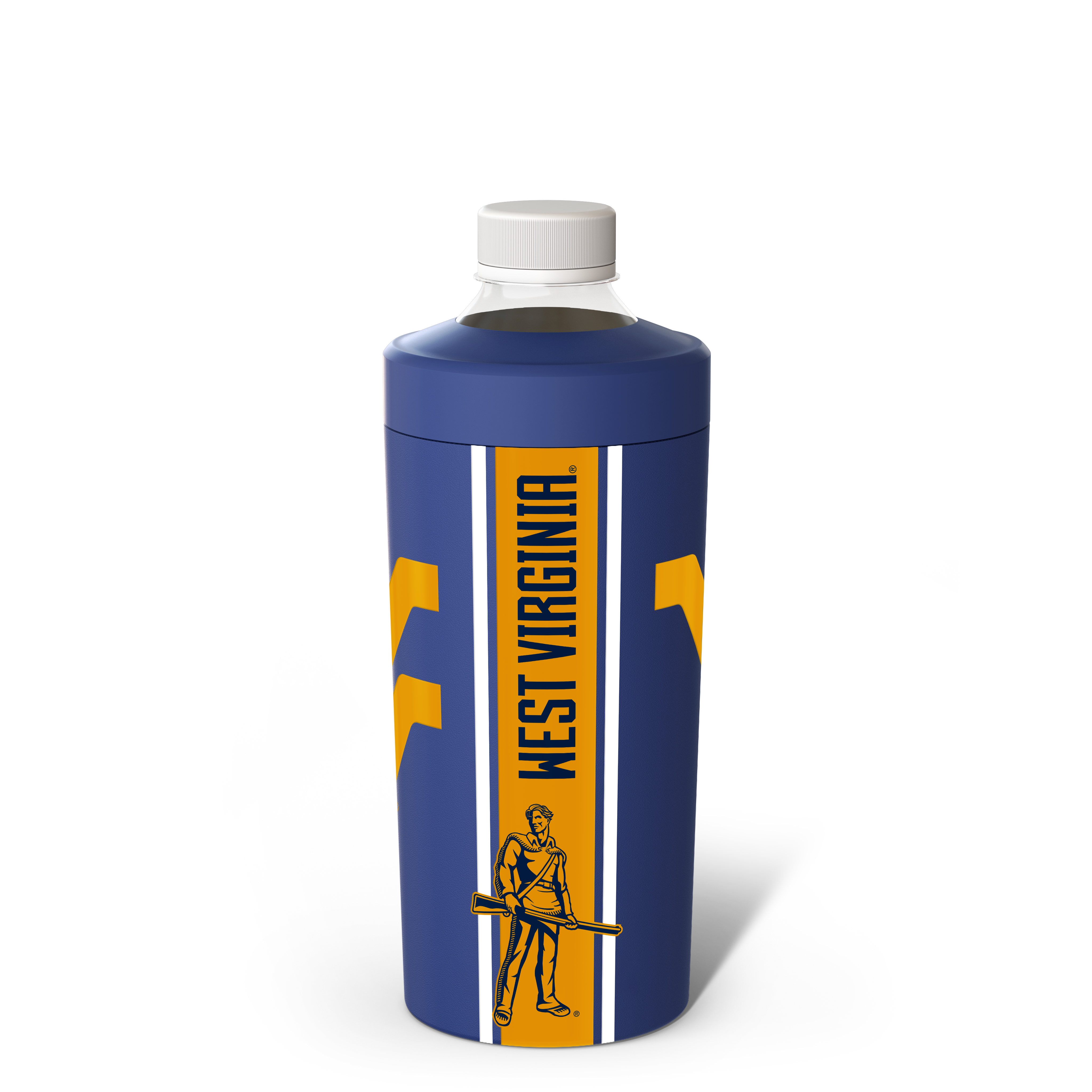 Universal XL | West Virginia Mountaineers | Gameday