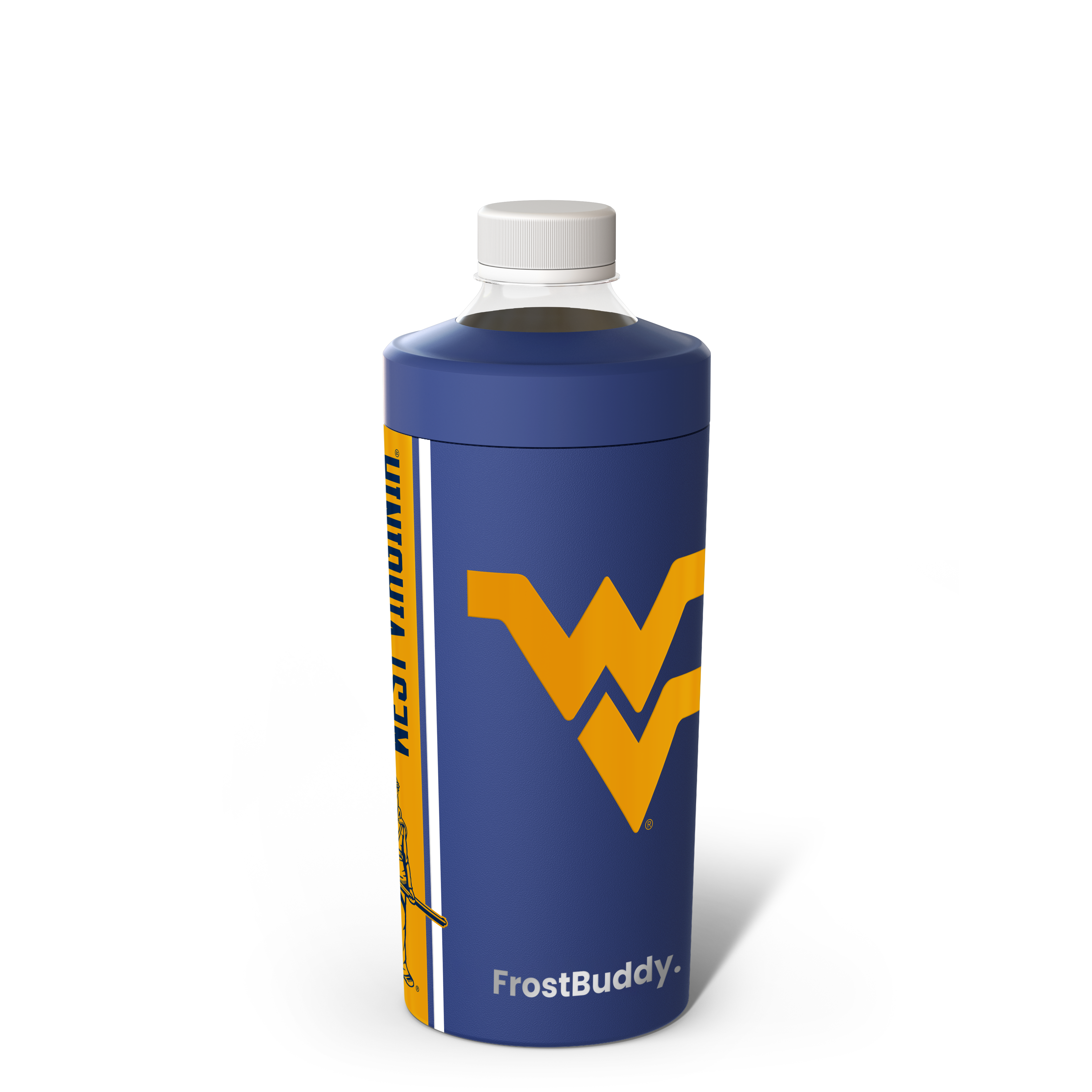Universal XL | West Virginia Mountaineers | Gameday
