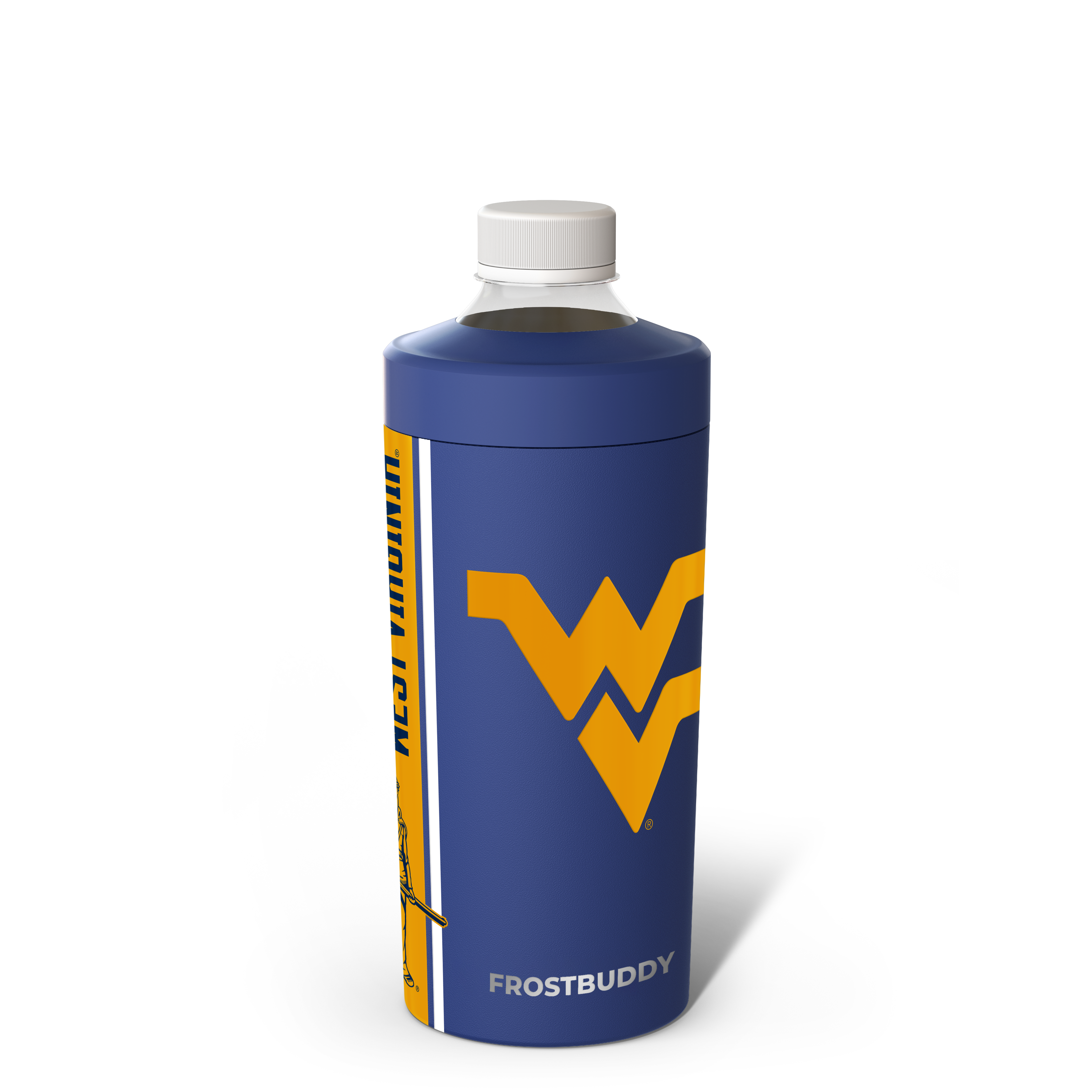Universal XL | West Virginia Mountaineers | Gameday
