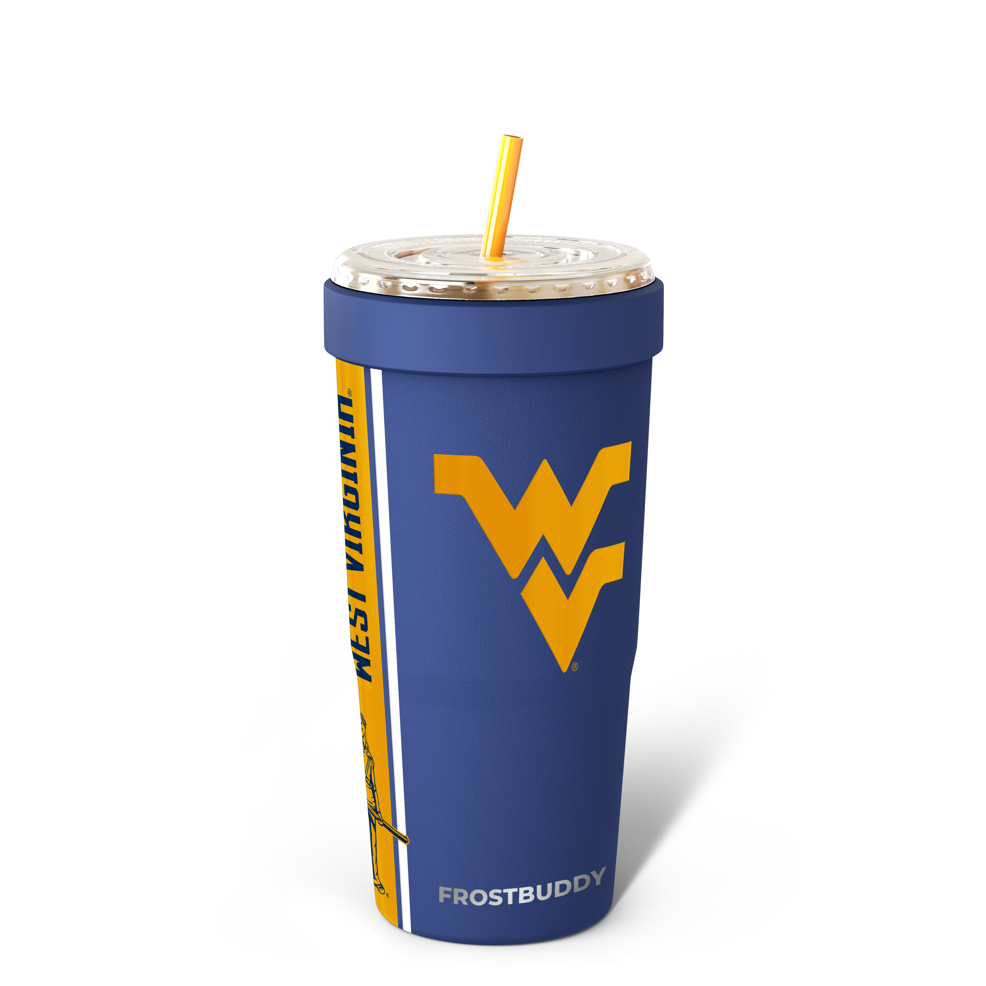 To-Go Buddy | West Virginia Mountaineers | Gameday