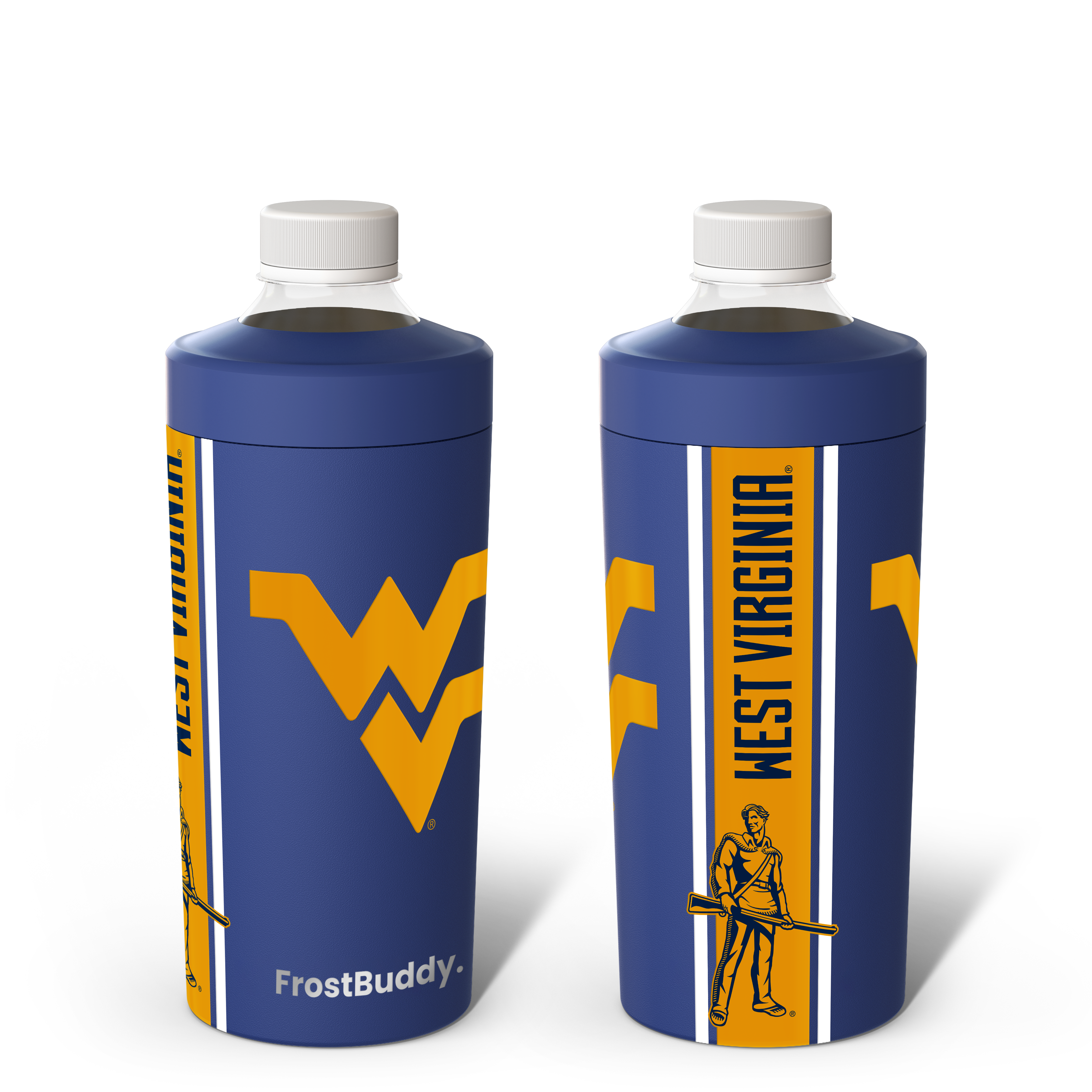 Universal XL | West Virginia Mountaineers | Gameday