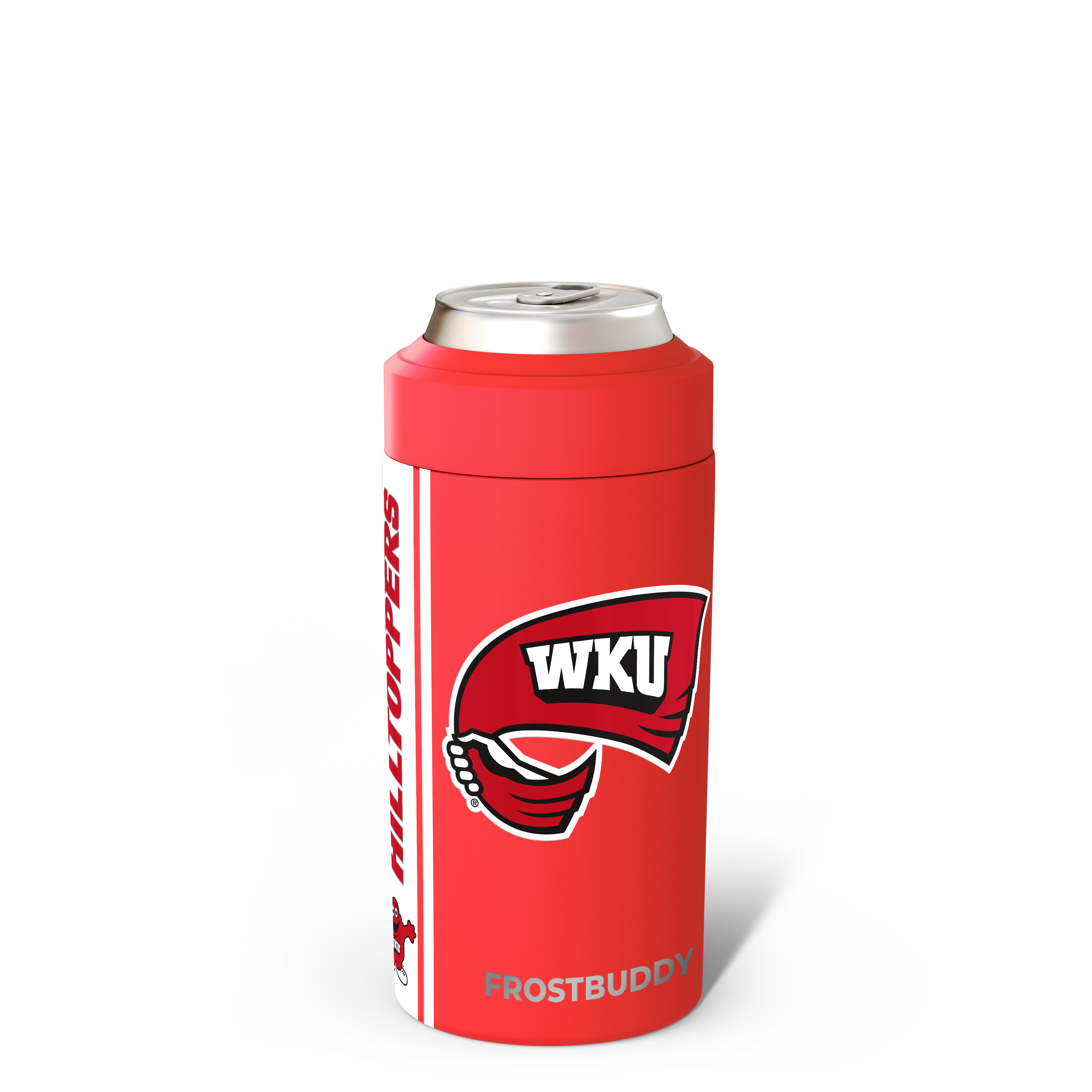 Universal Buddy | Western Kentucky Hilltoppers | Gameday