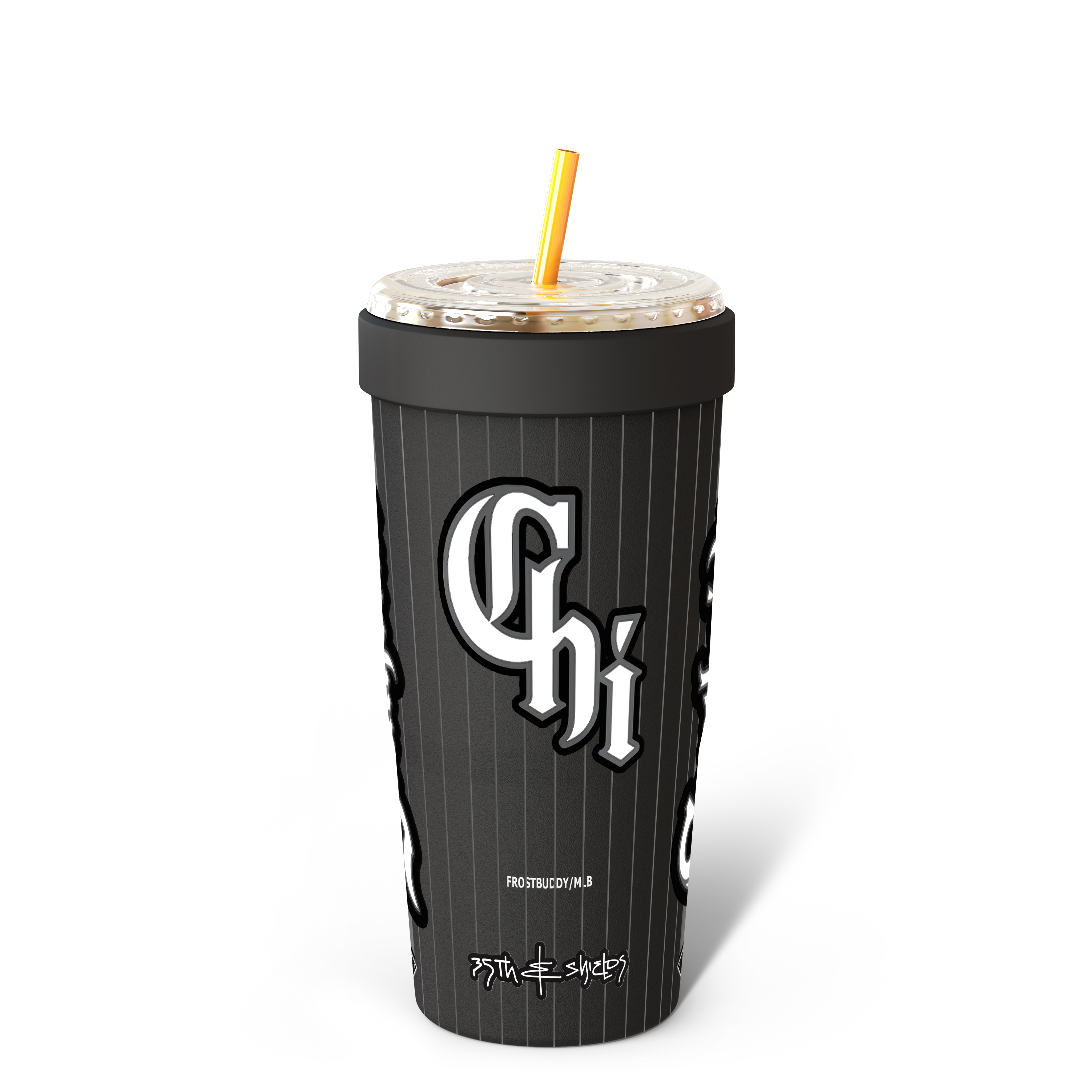 To-Go Buddy | Chicago Sox