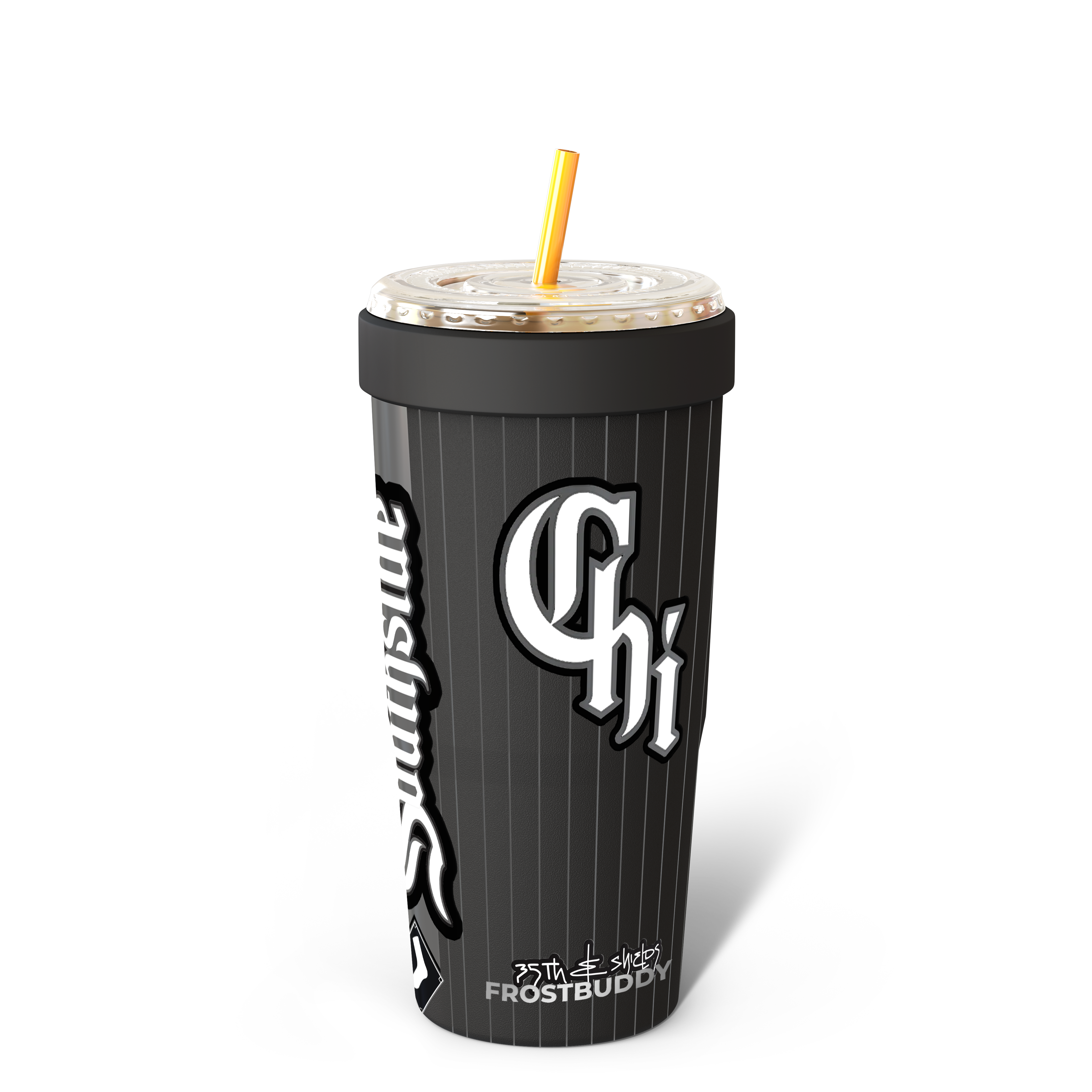 To-Go Buddy | Chicago Sox