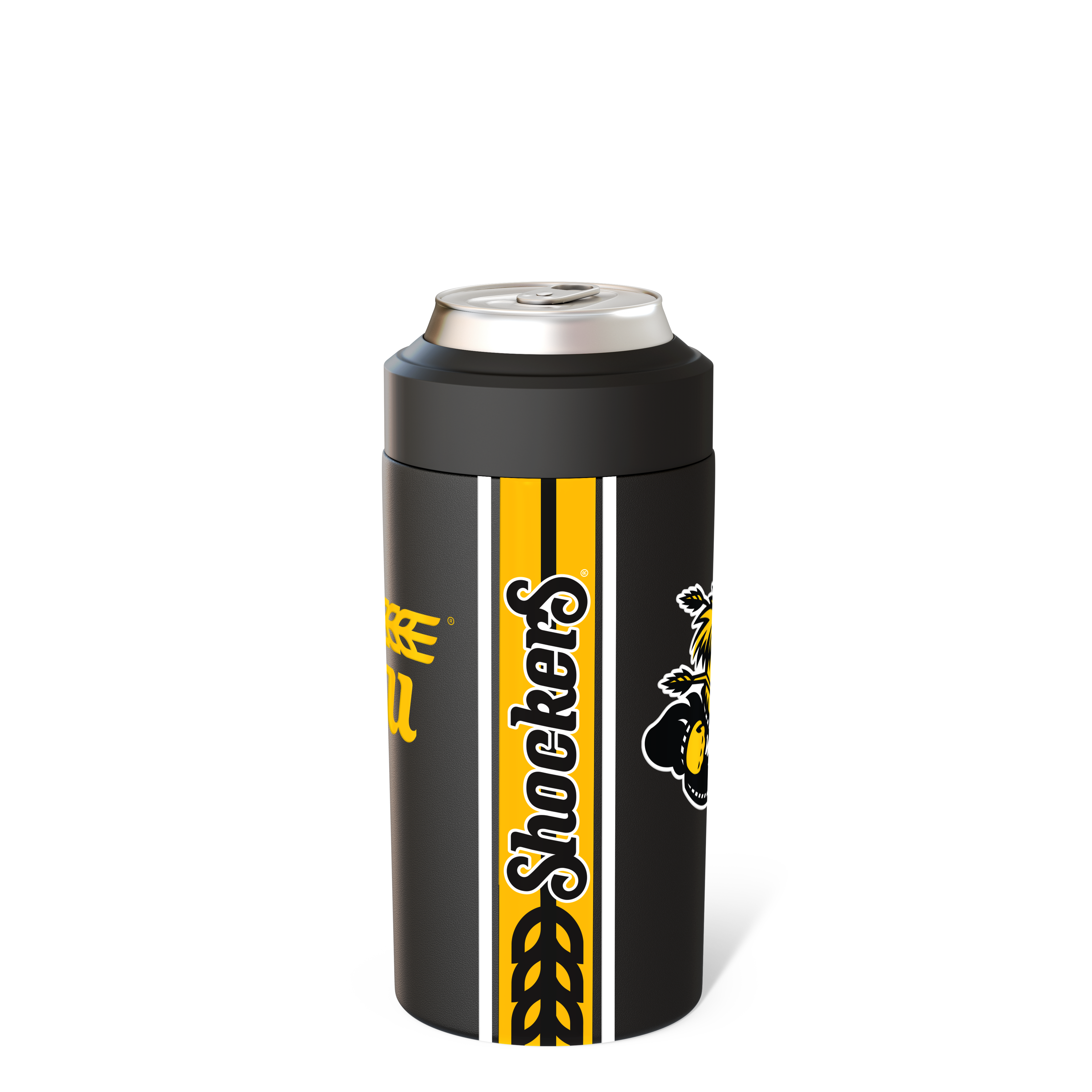 Universal Buddy | Wichita State Shockers | Gameday