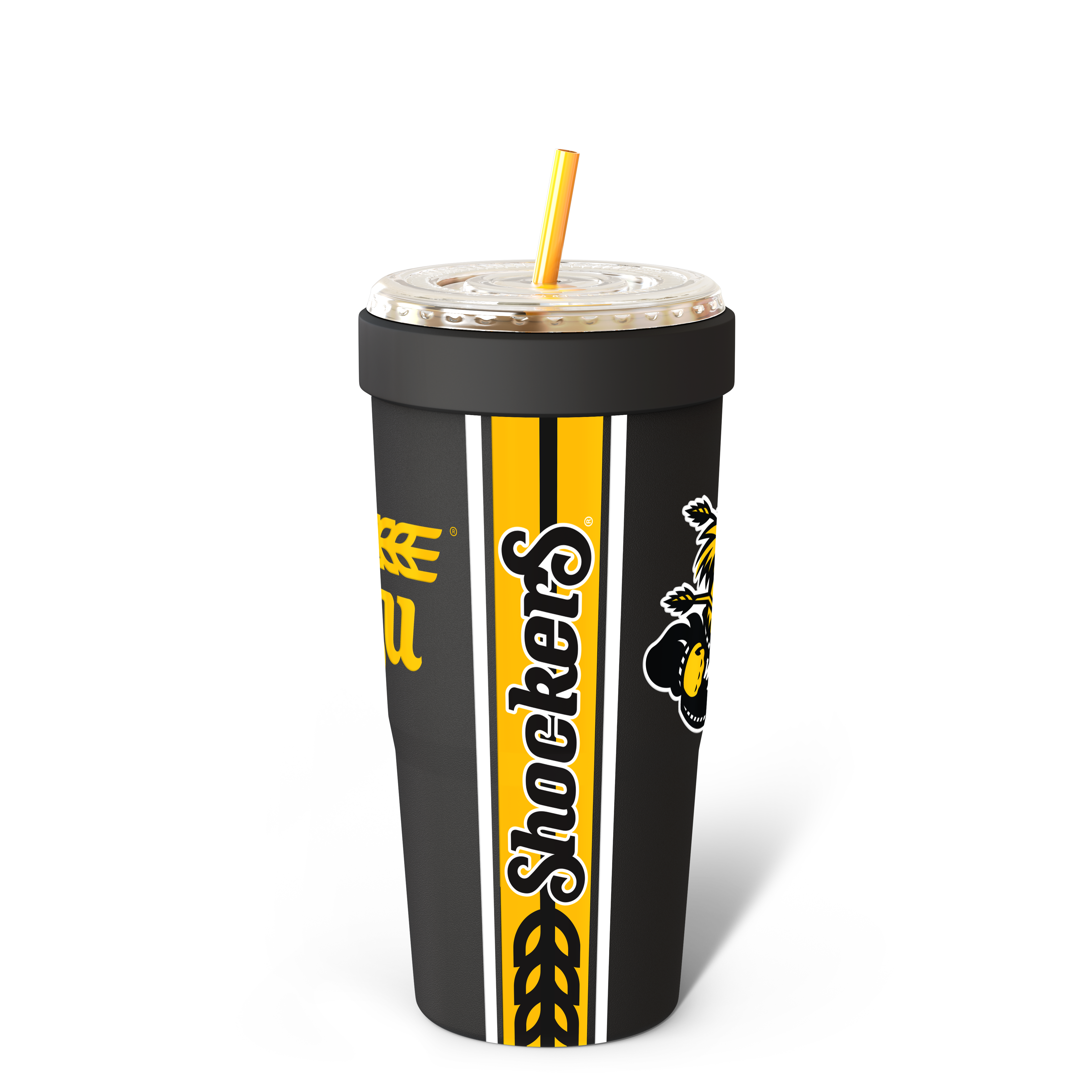 To-Go Buddy | Wichita State Shockers | Gameday