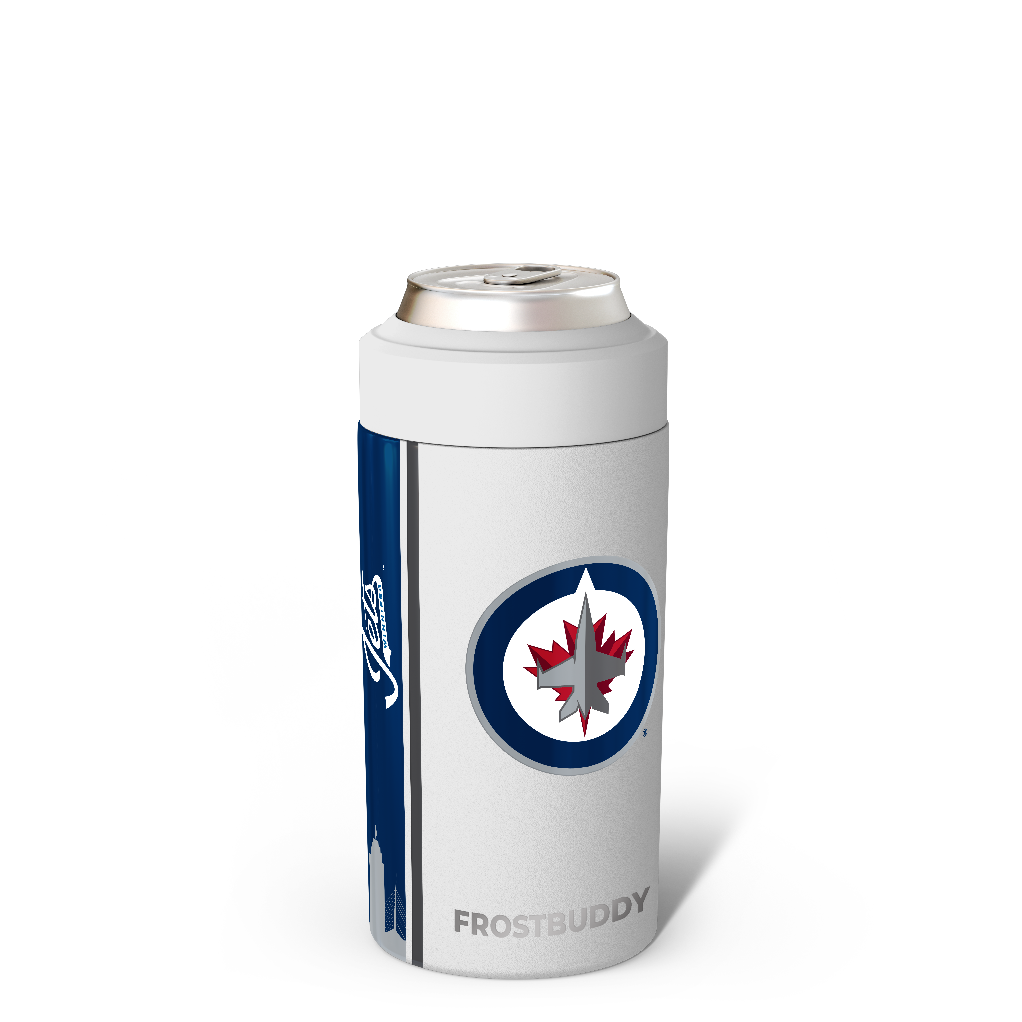Universal Buddy | Winnipeg Jets