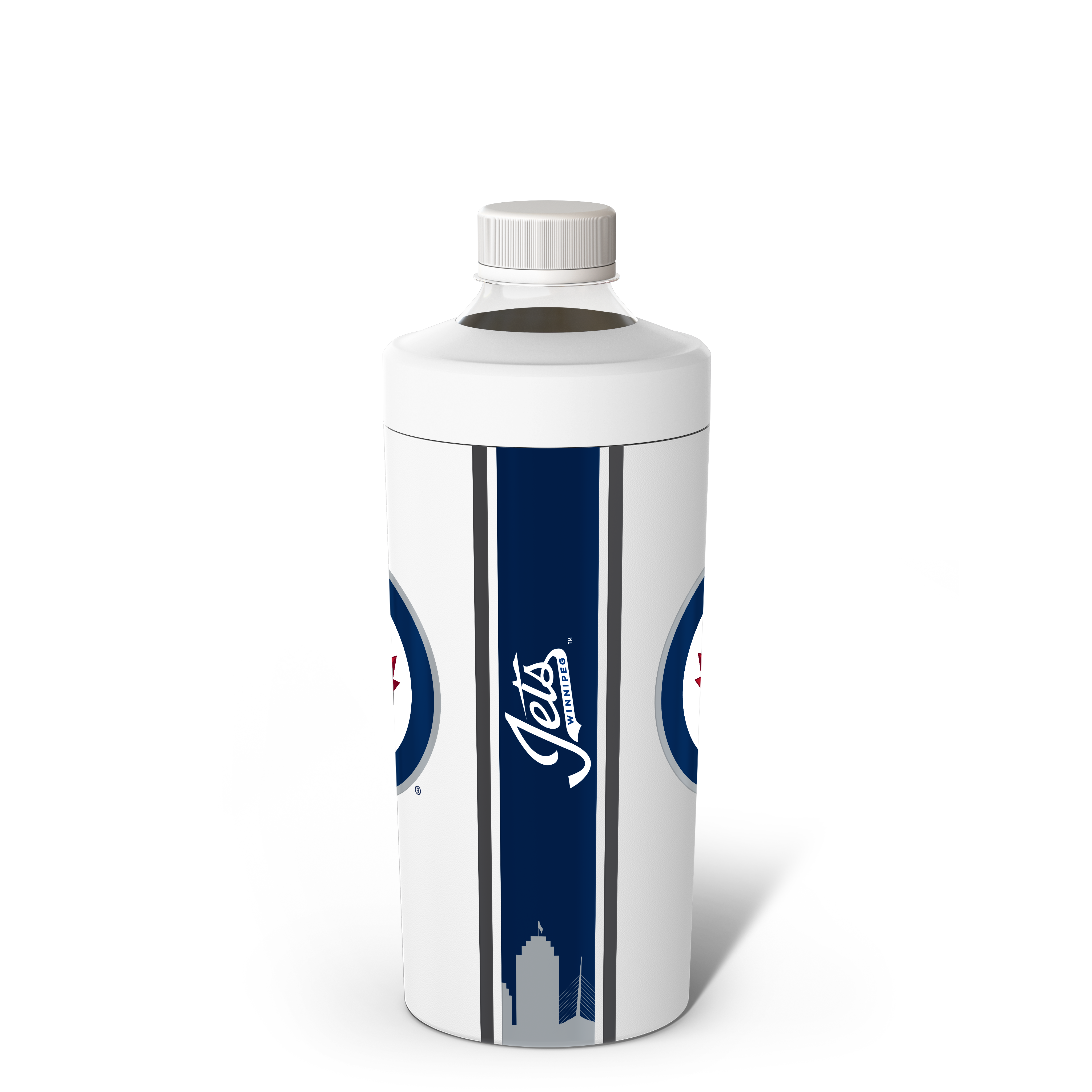 Universal XL | Winnipeg Jets | Gameday