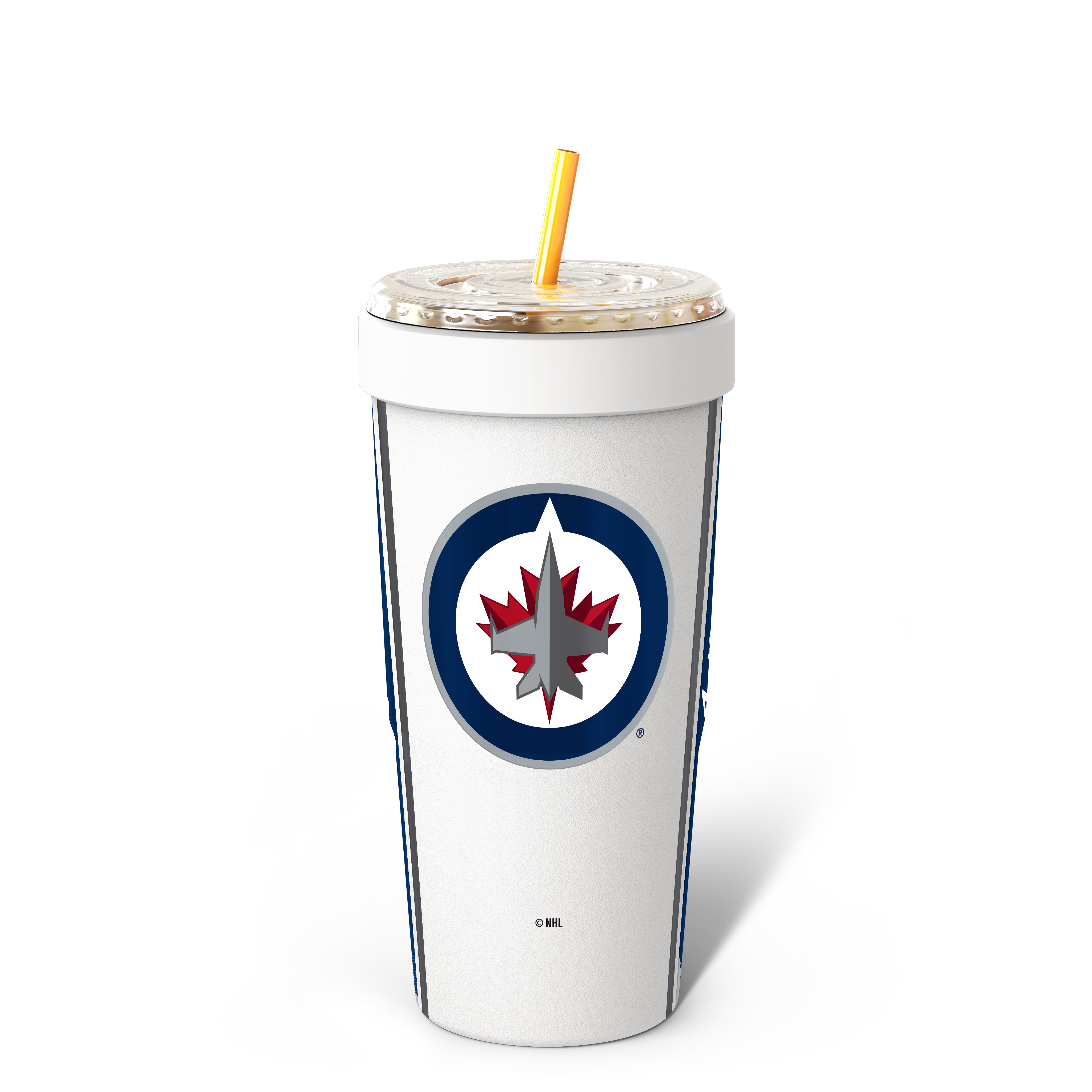 To-Go Buddy | Winnipeg Jets | Gameday