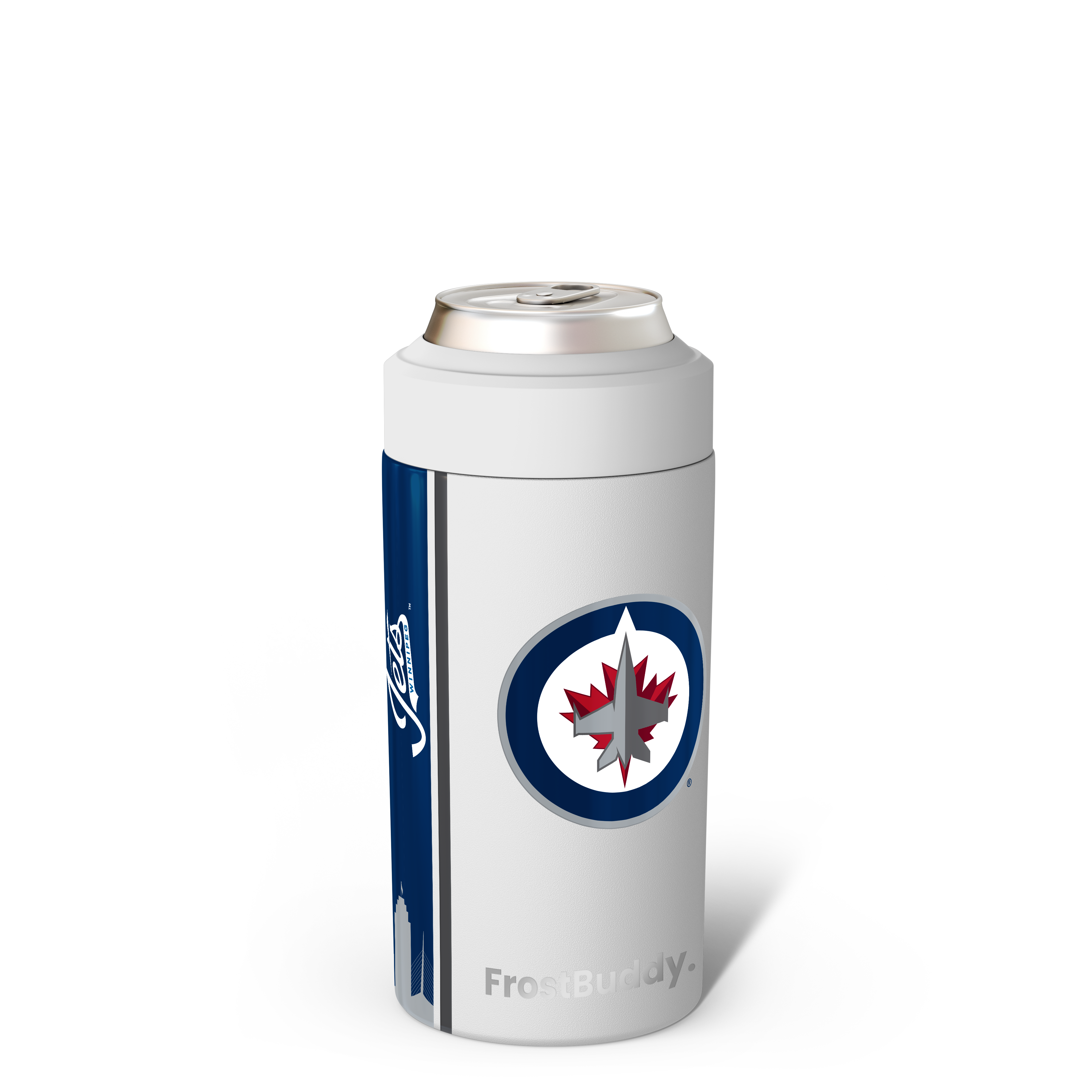 Universal Buddy | Winnipeg Jets