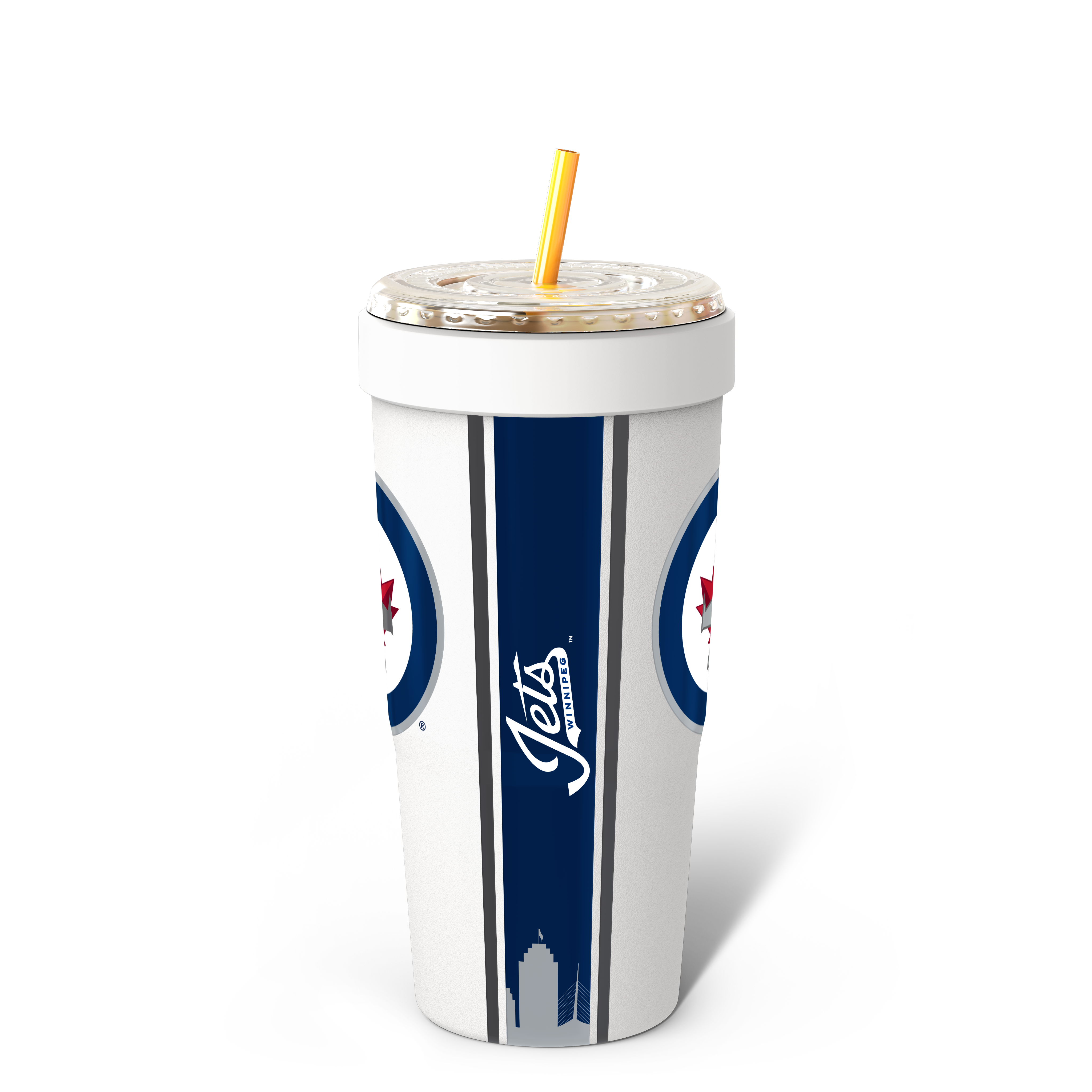 To-Go Buddy | Winnipeg Jets | Gameday