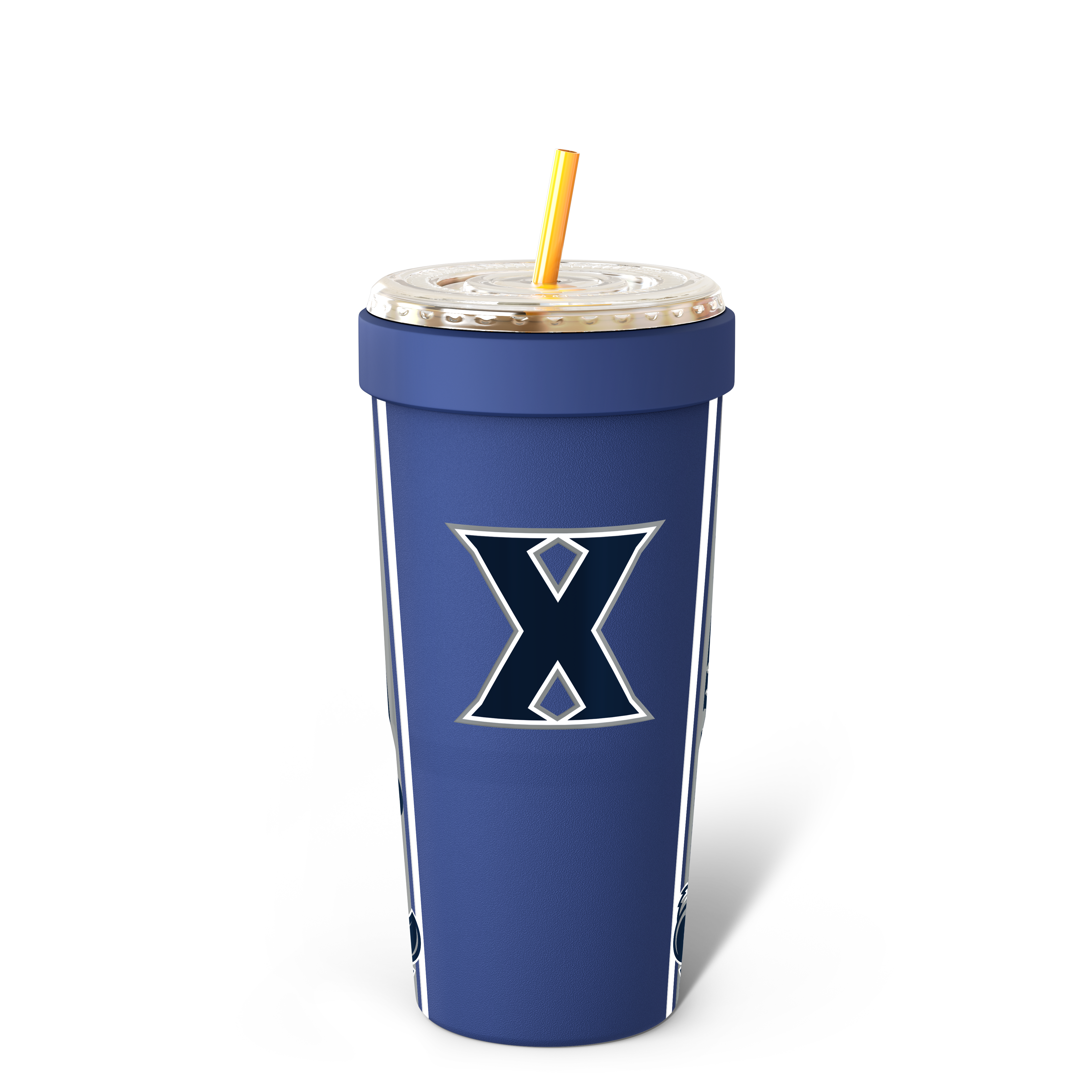 To-Go Buddy | Xavier Musketeers | Gameday