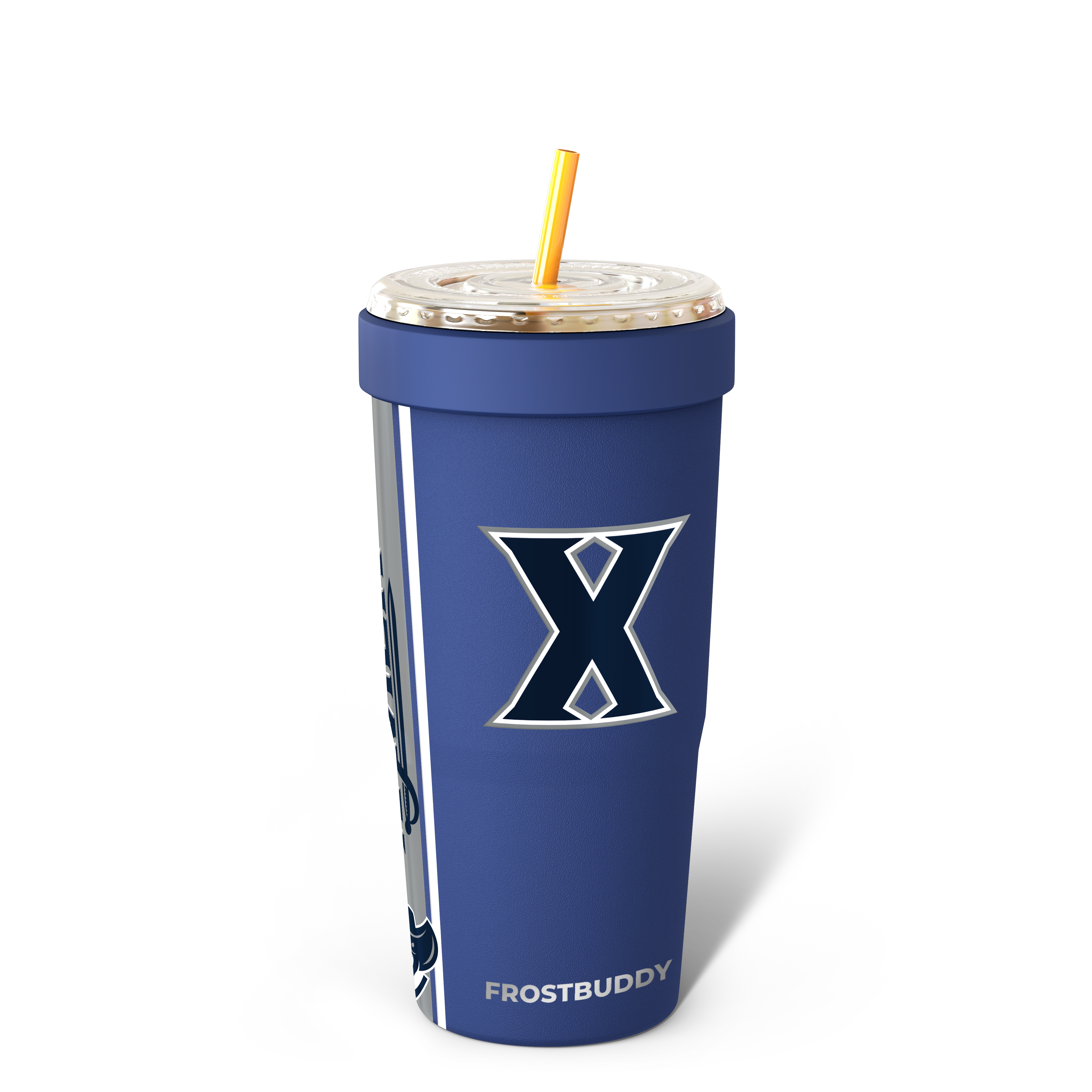 To-Go Buddy | Xavier Musketeers | Gameday