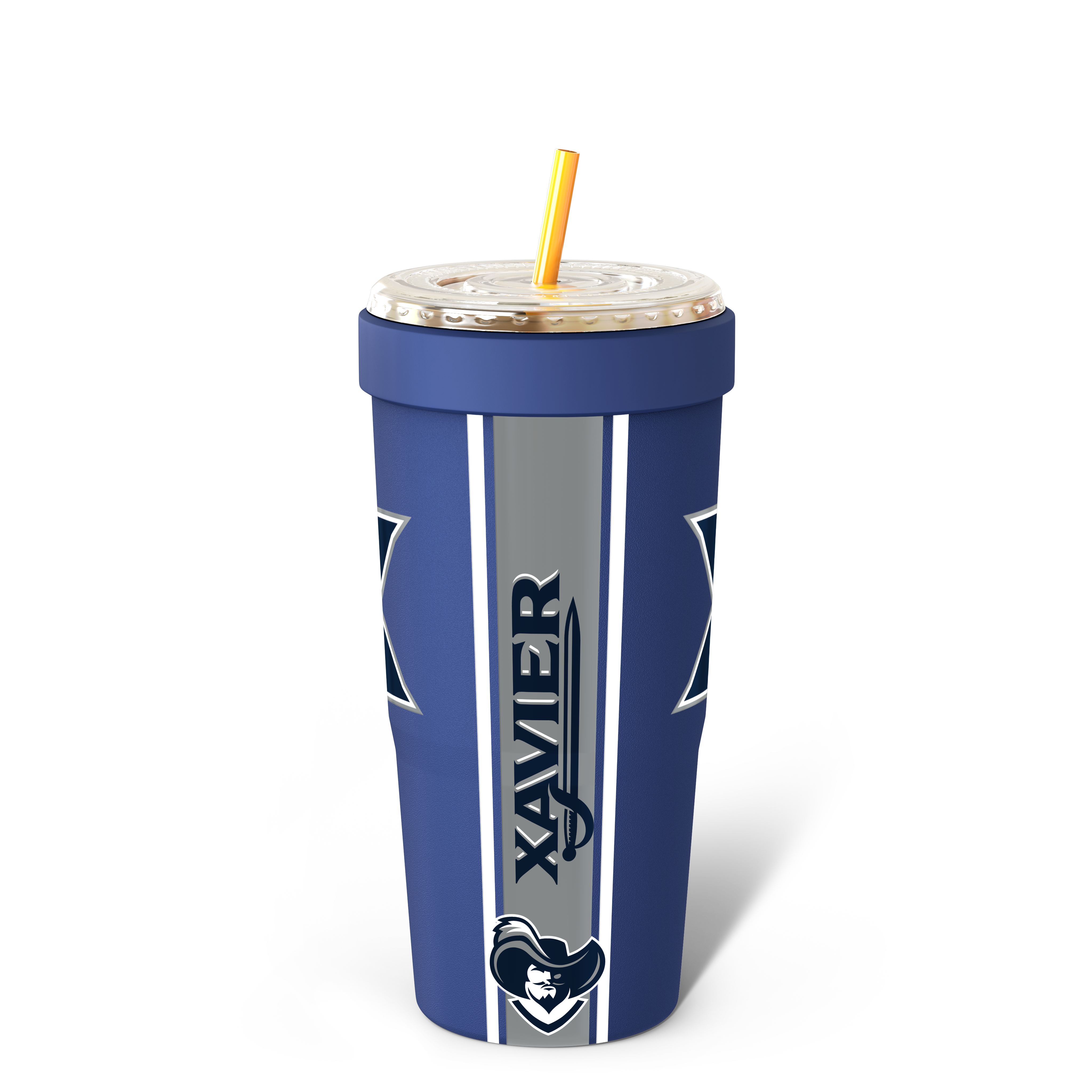 To-Go Buddy | Xavier Musketeers | Gameday