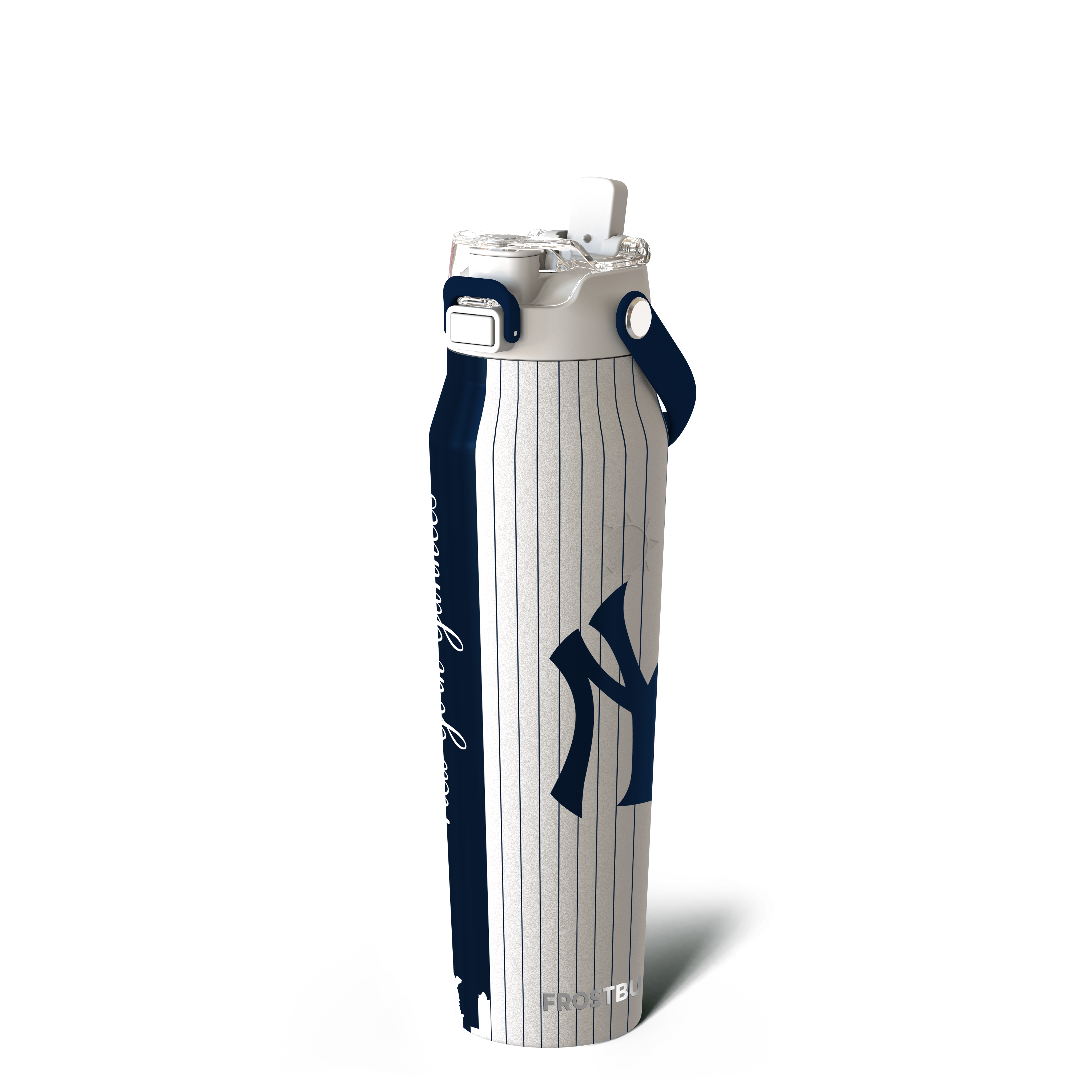 Bottle Buddy 32oz | New York Yankees | Gameday