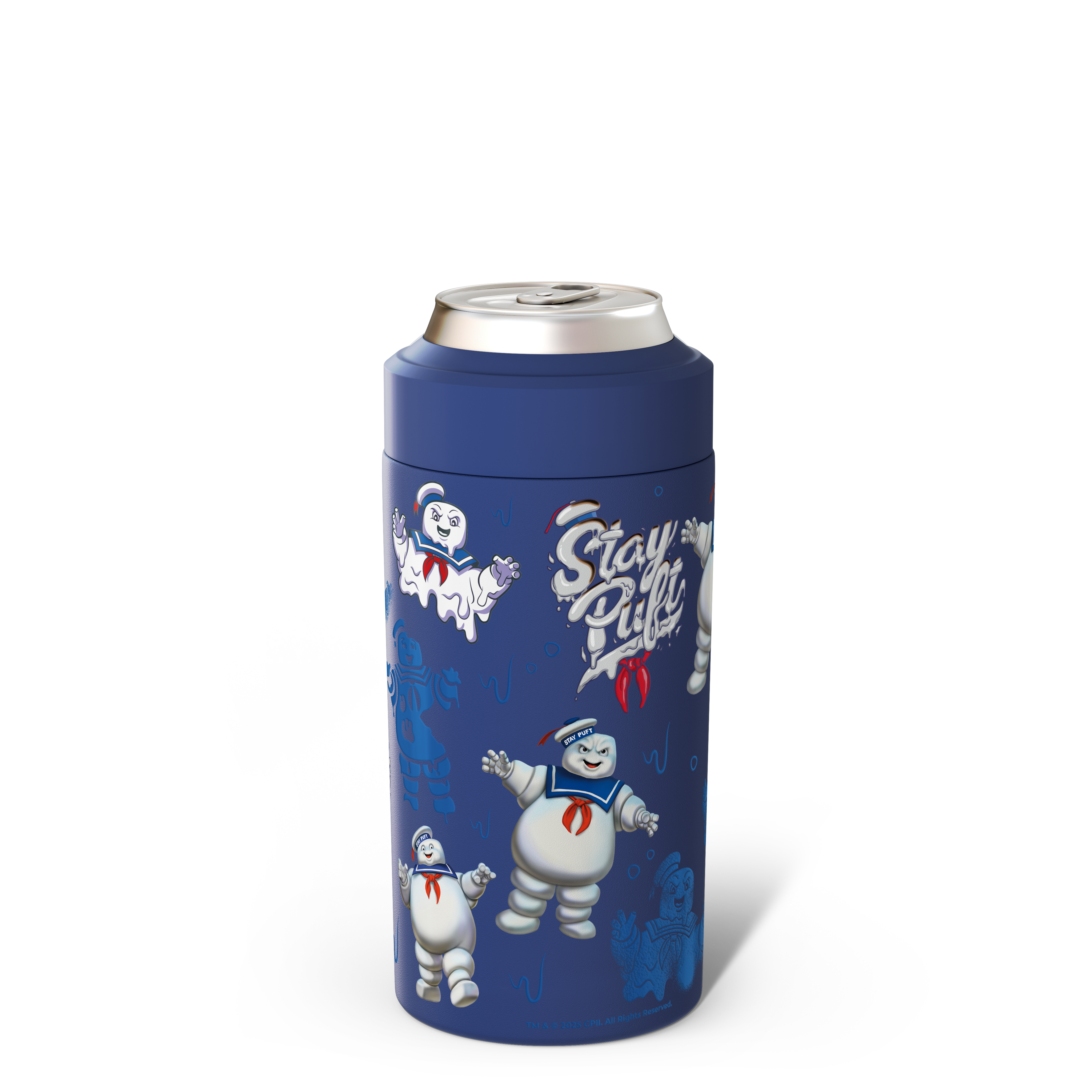 Universal Buddy | Ghostbusters™ | Stay Puft