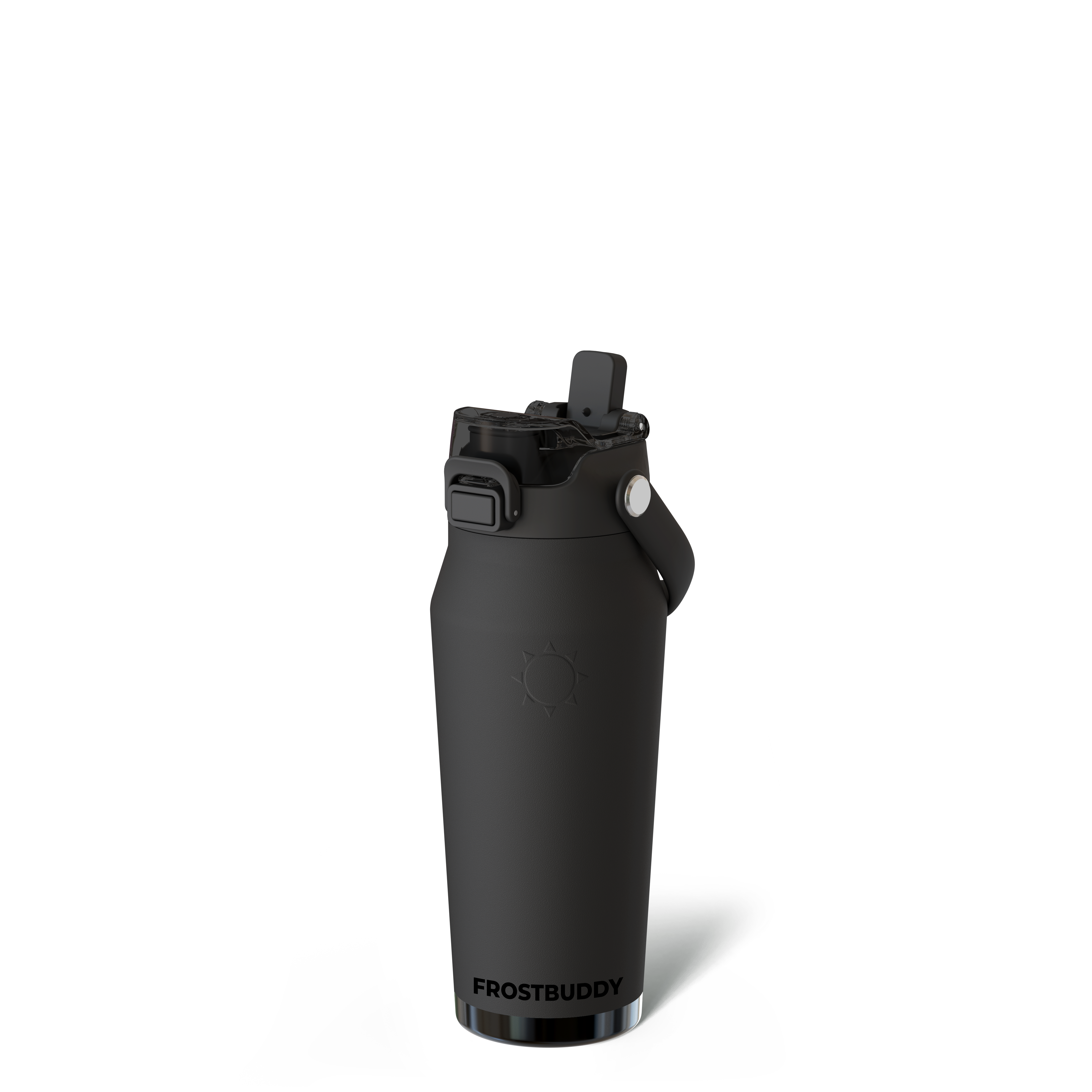 Bottle Buddy 16oz | Dark Night