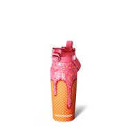 Pink Ice Cream