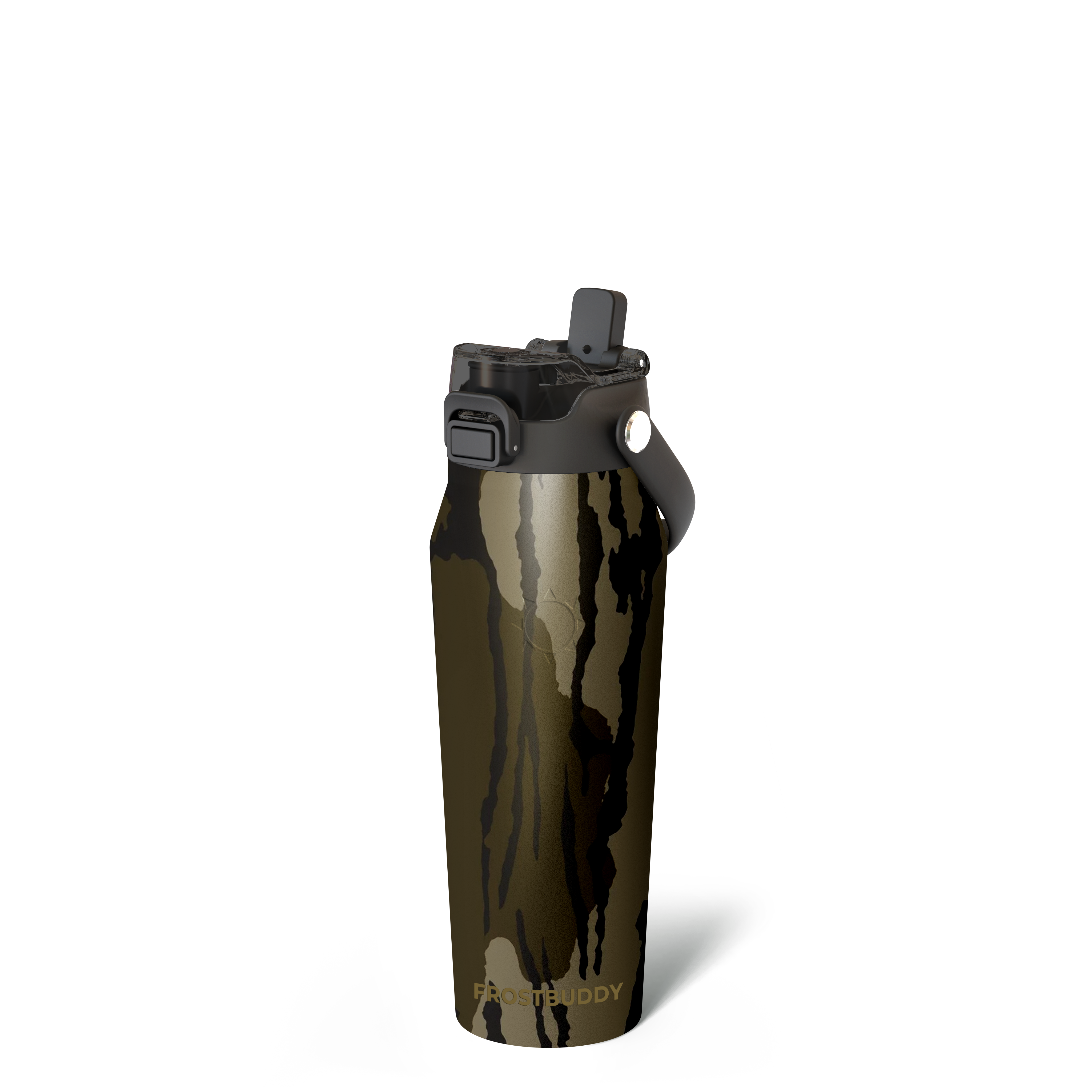 Bottle Buddy 24oz | Mossy Oak | Bottomland