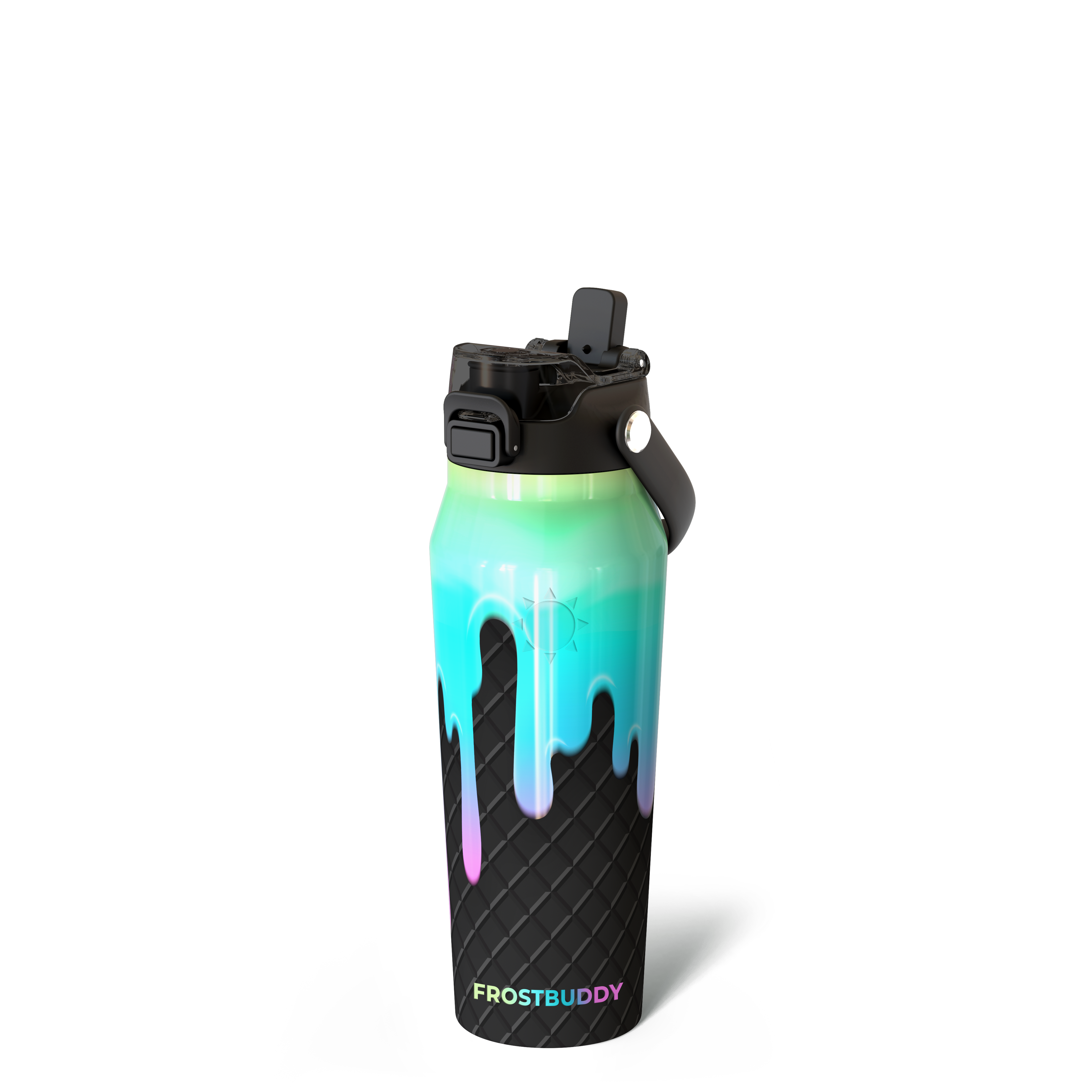 Bottle Buddy 24oz | Cosmic Drip