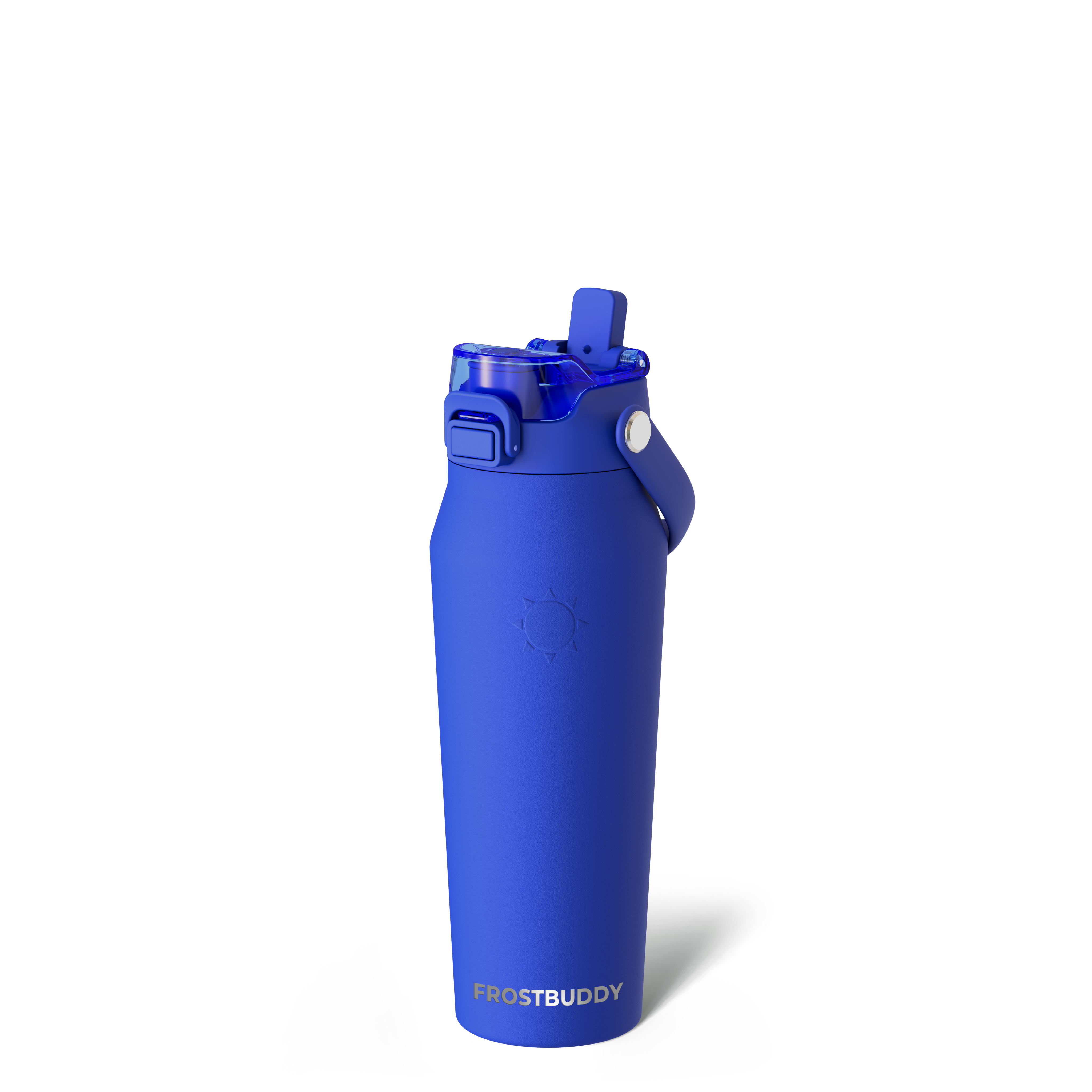 Bottle Buddy 24oz | Royal