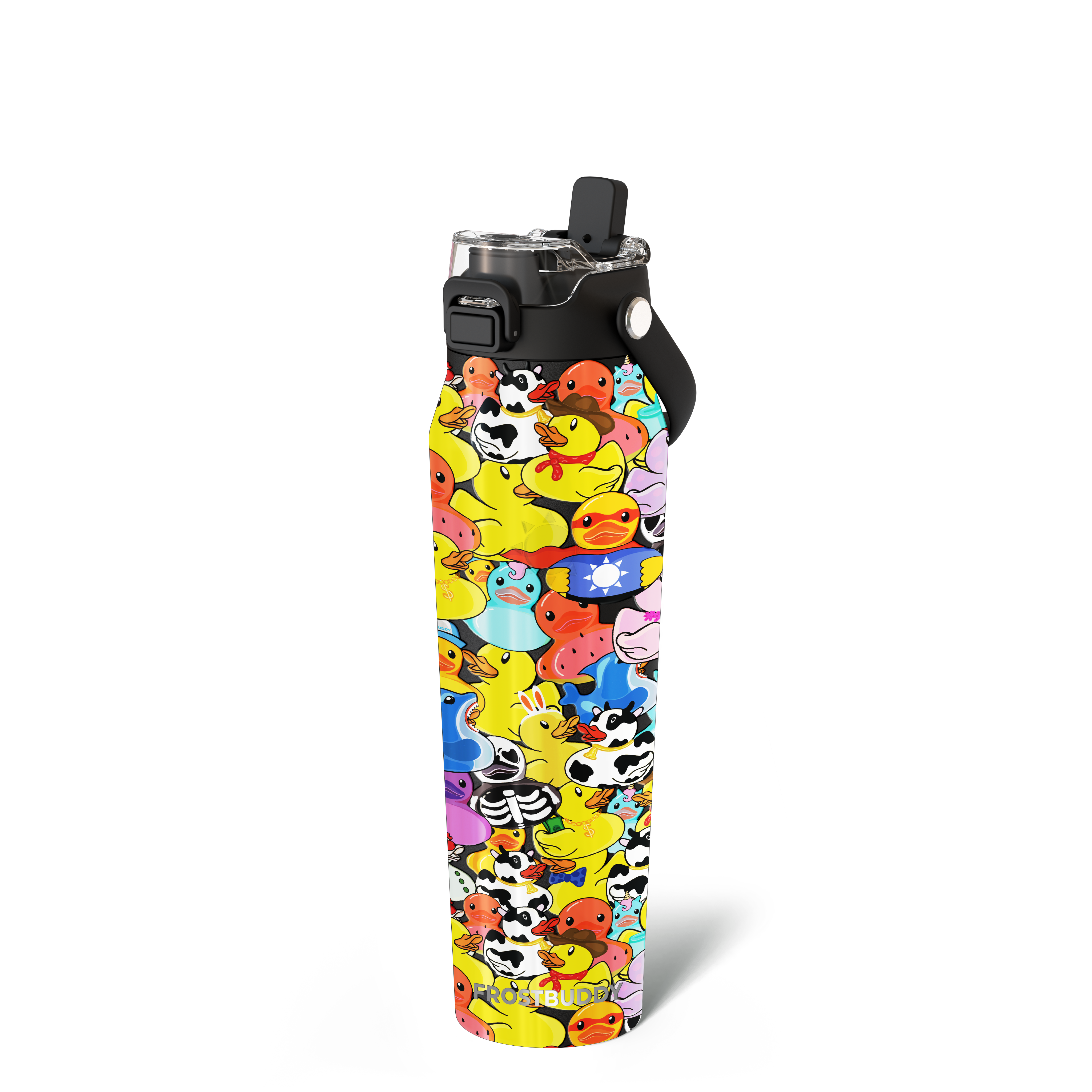 Bottle Buddy 32oz | Duck-It