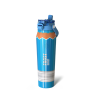 Blue Pencil