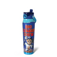 Blue Raspberry Big League Chew