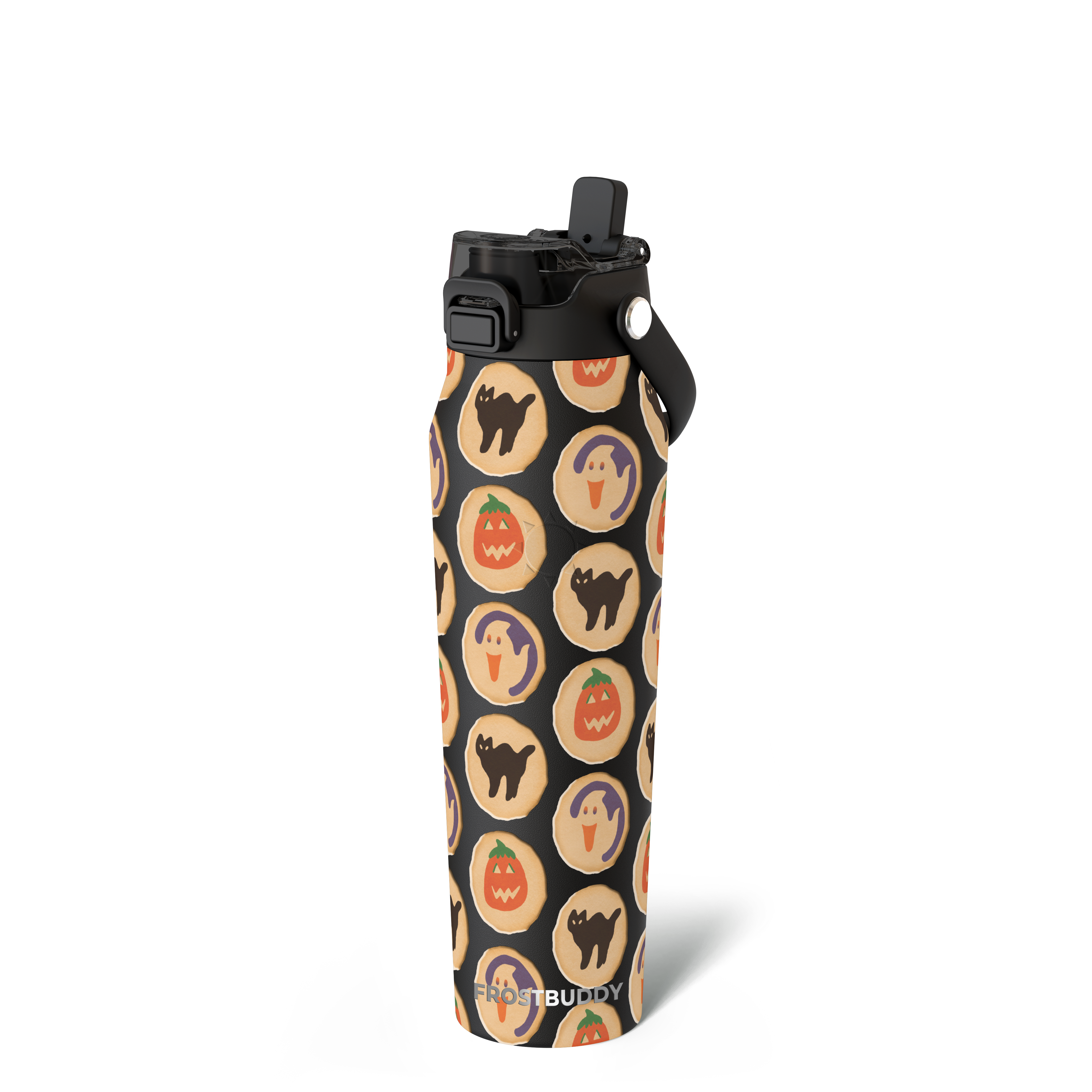 Bottle Buddy 32oz | Boo Bites