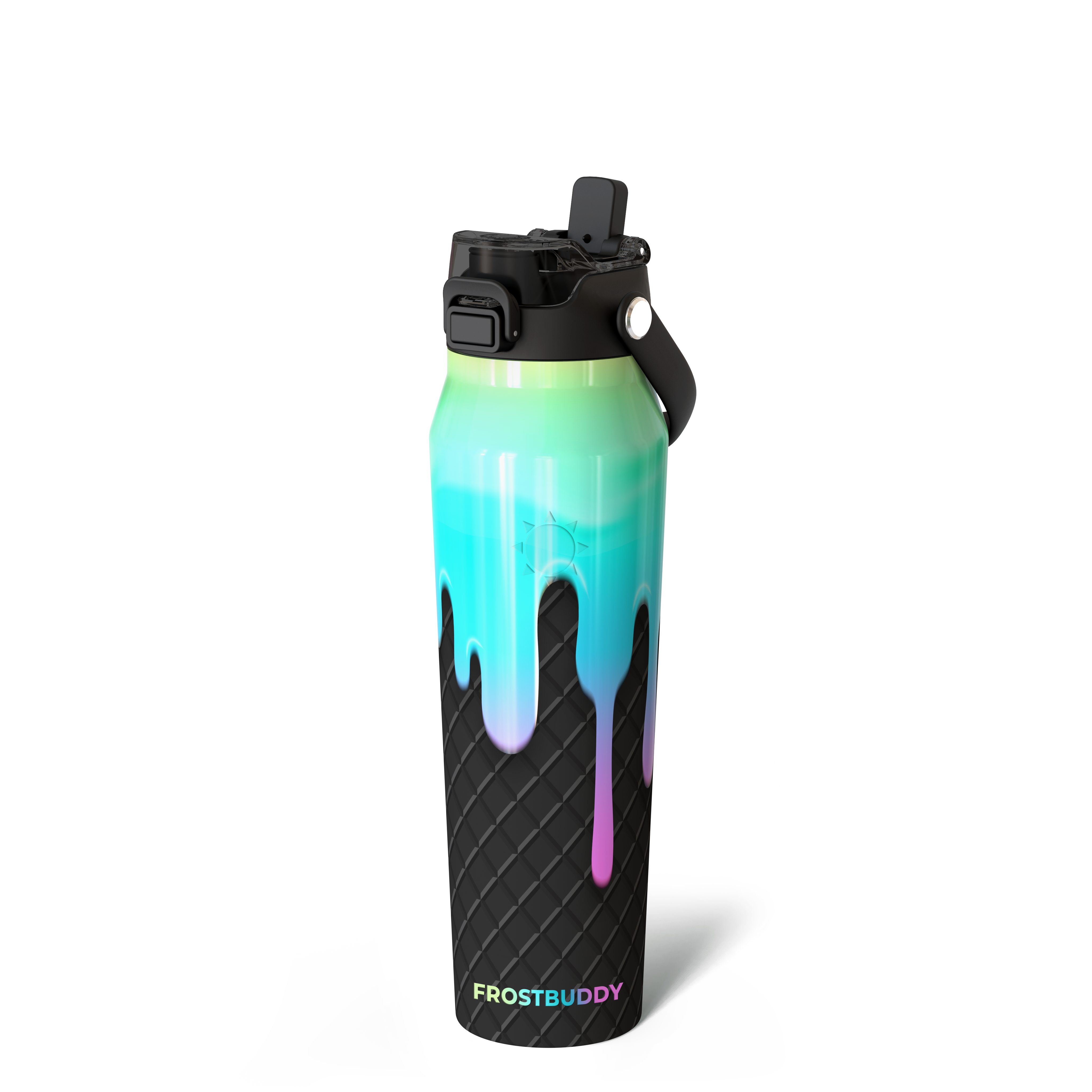 Bottle Buddy 32oz | Cosmic Drip