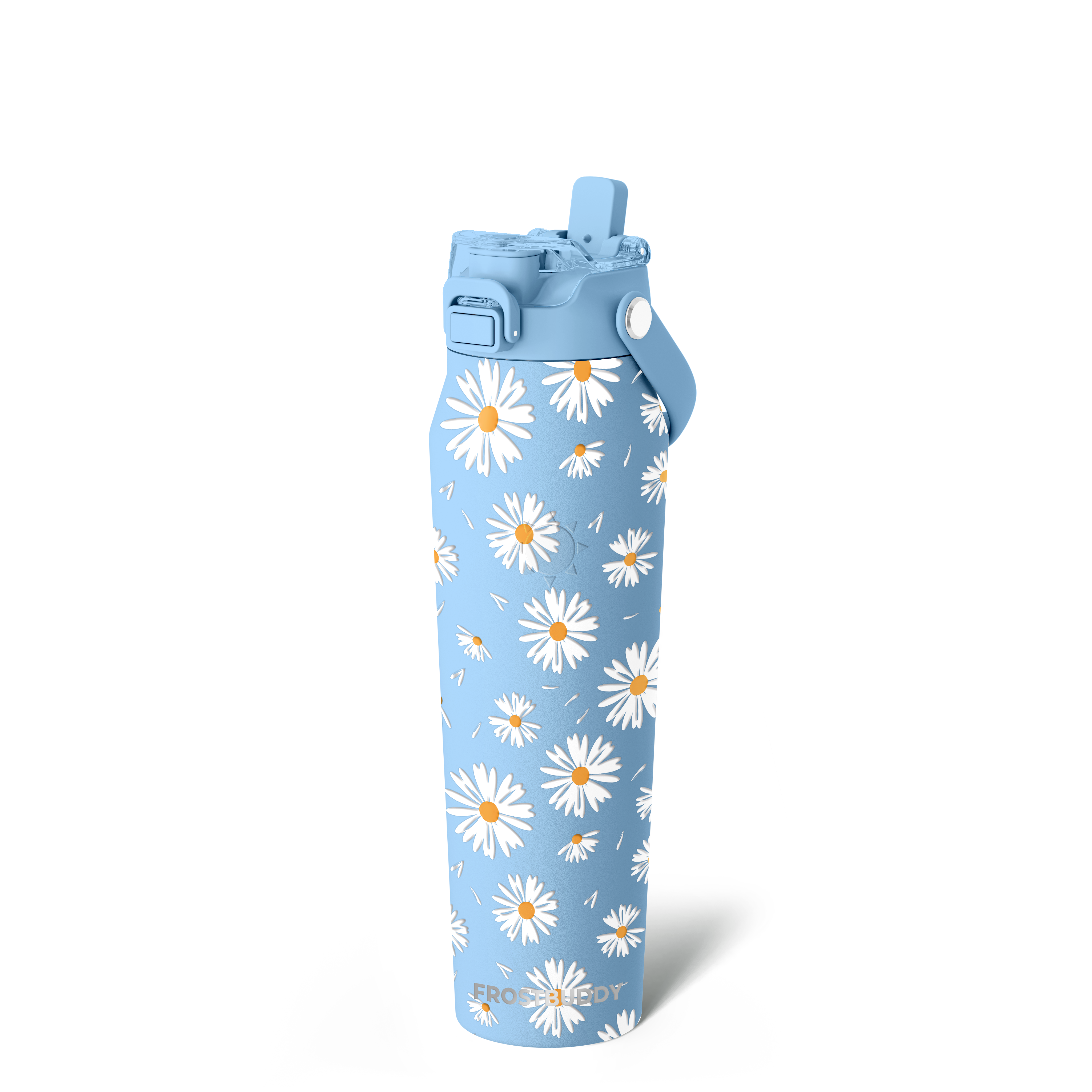 Bottle Buddy 32oz | Daisy
