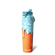 Blue Ice Cream
