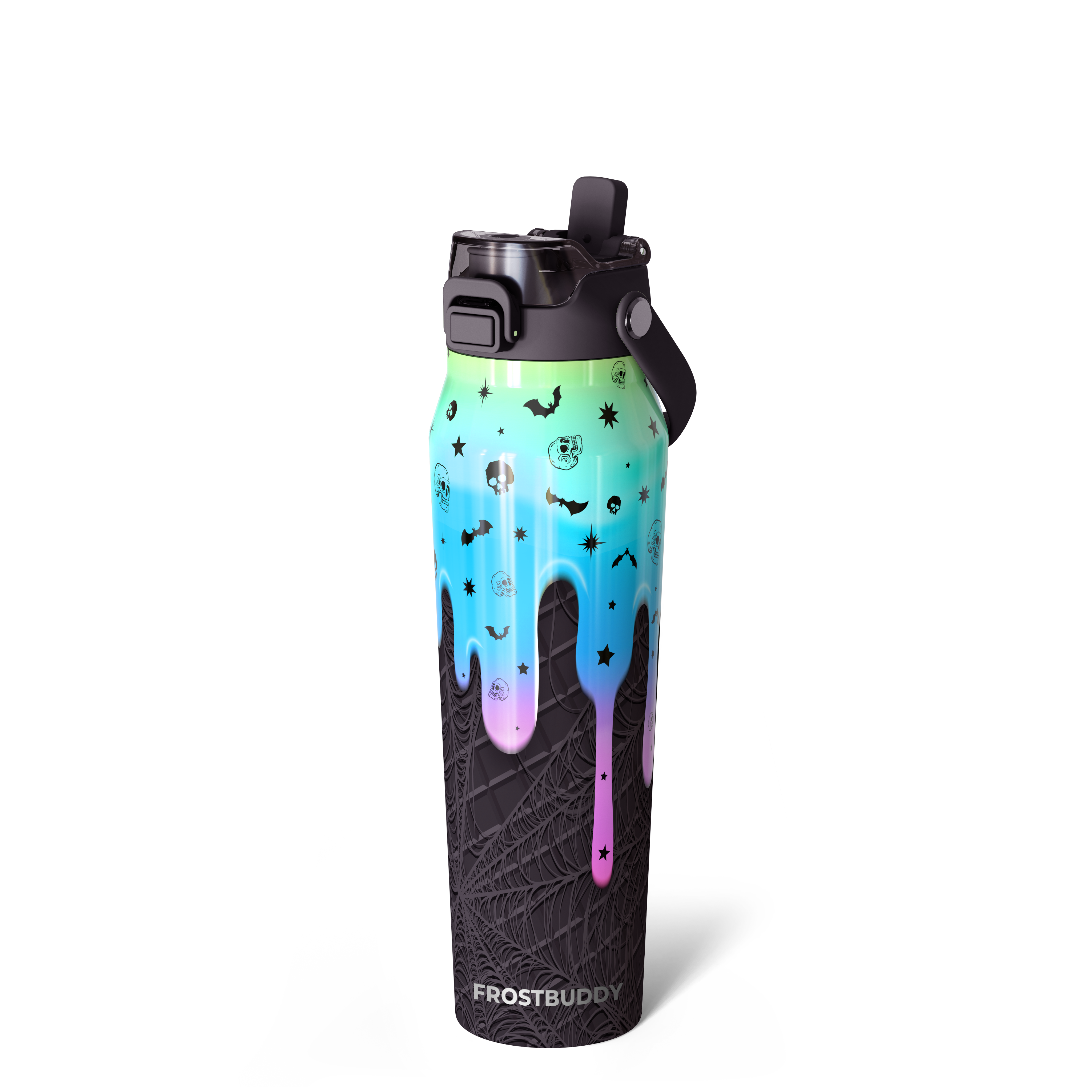 Bottle Buddy 32oz | I Scream 4 Ice Cream